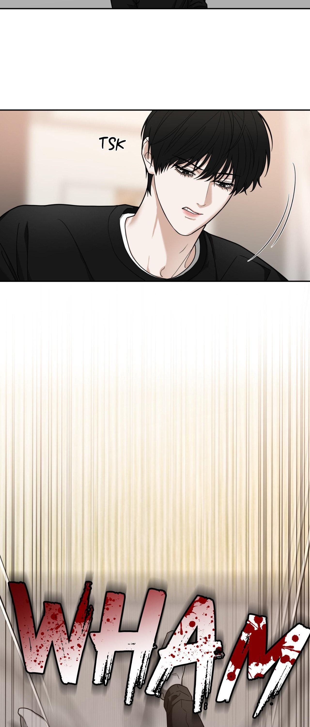 Walk In My Shoes Cupid Scans Chapter 15.1 page 5 - 