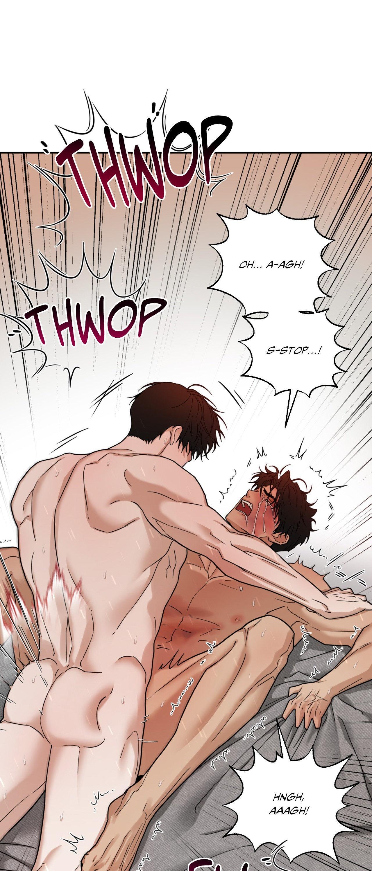 Walk In My Shoes Cupid Scans Chapter 15.1 page 41 - 
