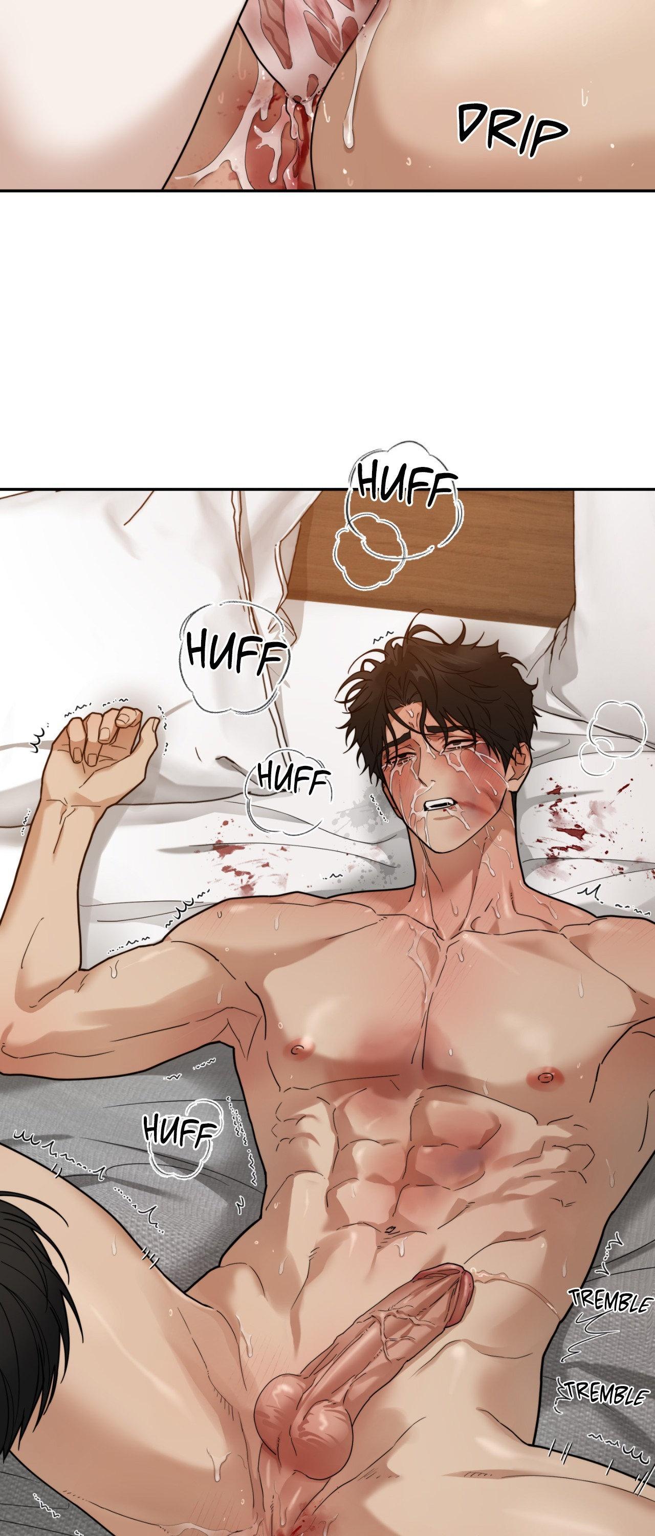 Walk In My Shoes Cupid Scans Chapter 15.1 page 45 - 