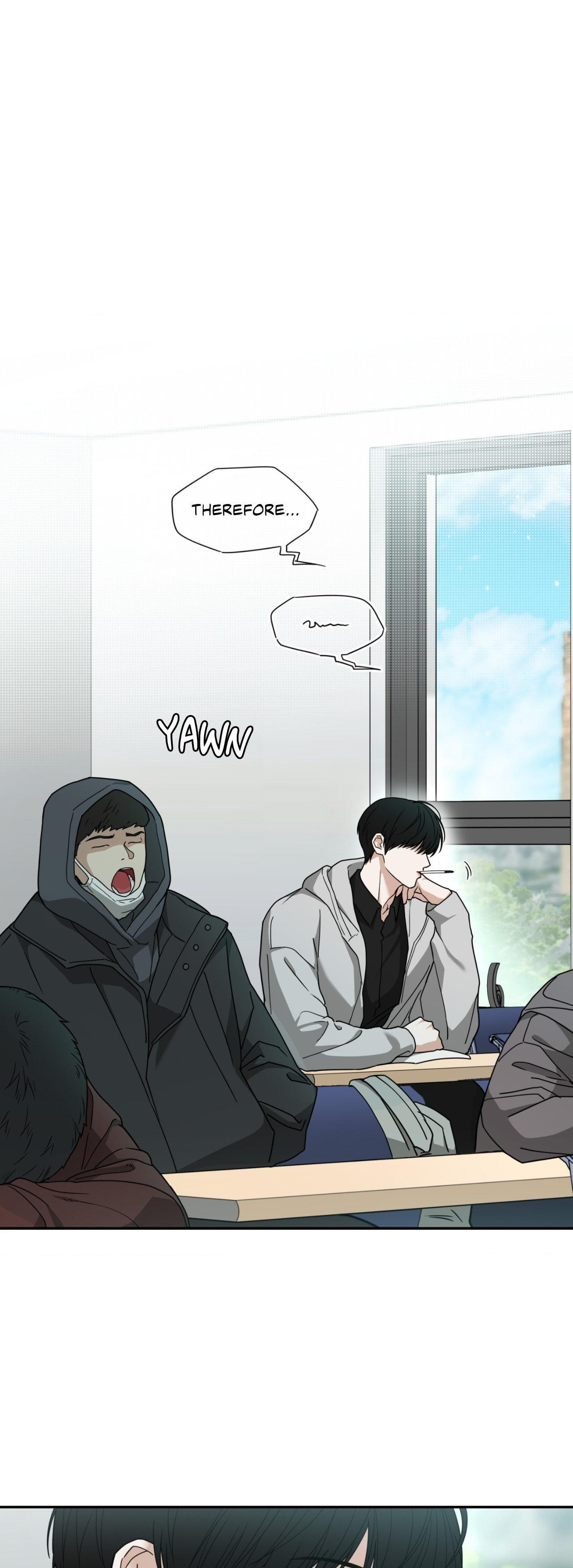 Walk In My Shoes Cupid Scans Chapter 15.2 page 2 - 