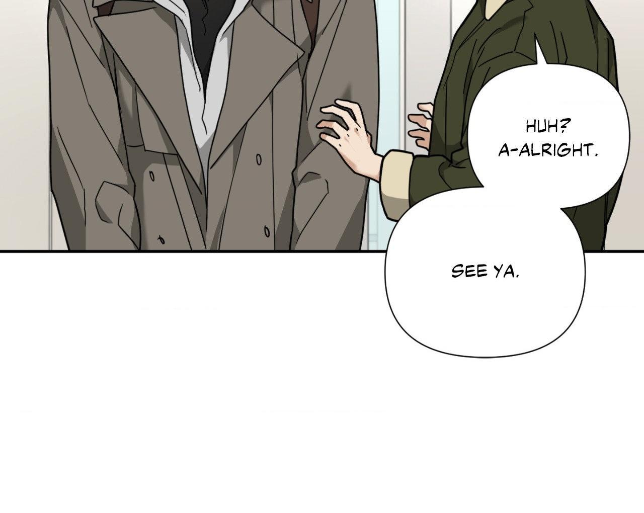 Walk In My Shoes Cupid Scans Chapter 15.2 page 14 - 