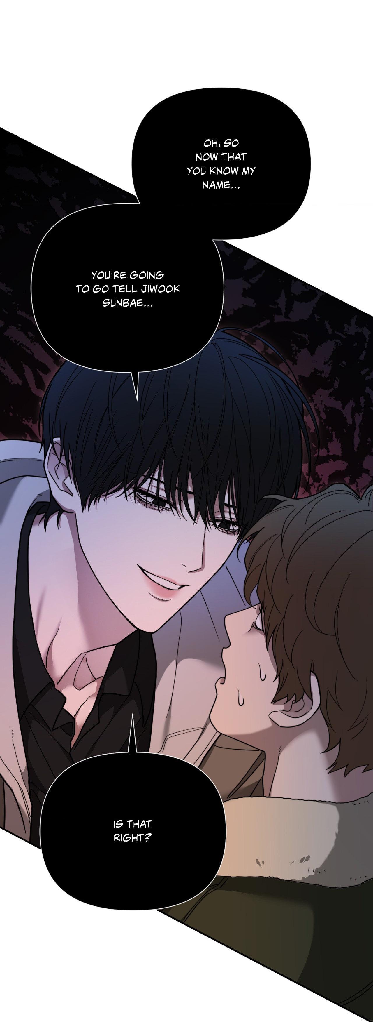 Walk In My Shoes Cupid Scans Chapter 15.2 page 25 - 