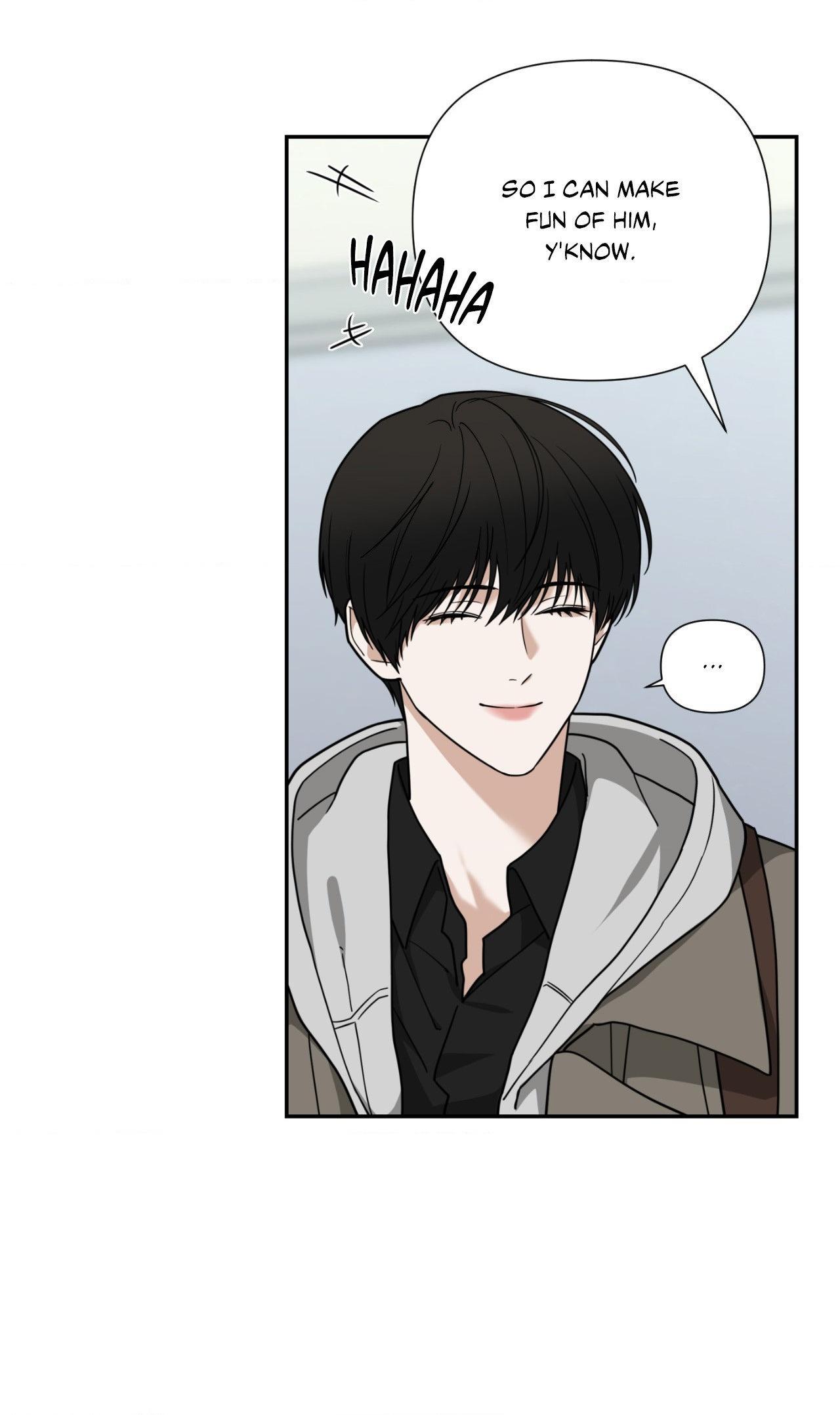 Walk In My Shoes Cupid Scans Chapter 15.2 page 32 - 