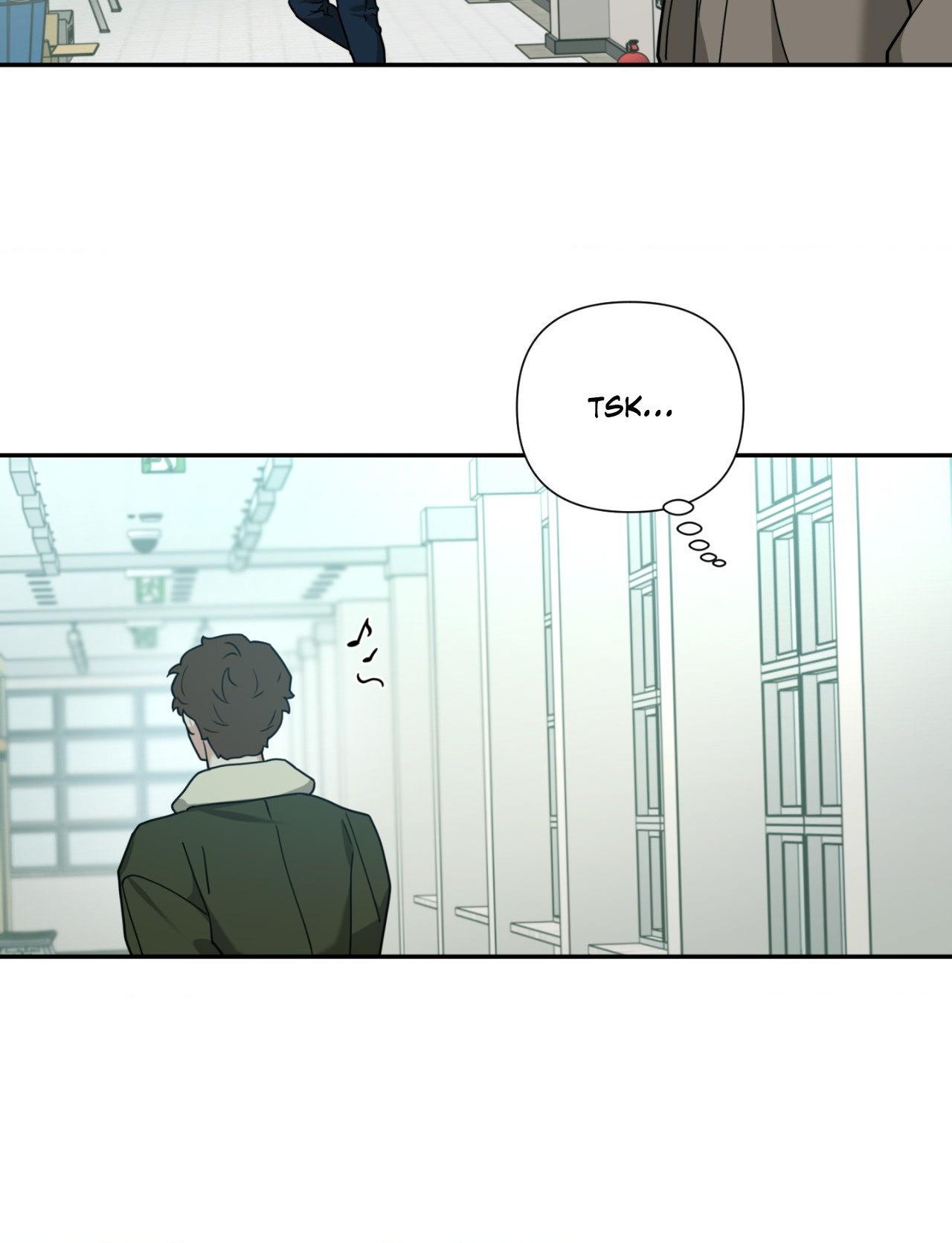 Walk In My Shoes Cupid Scans Chapter 15.2 page 40 - 