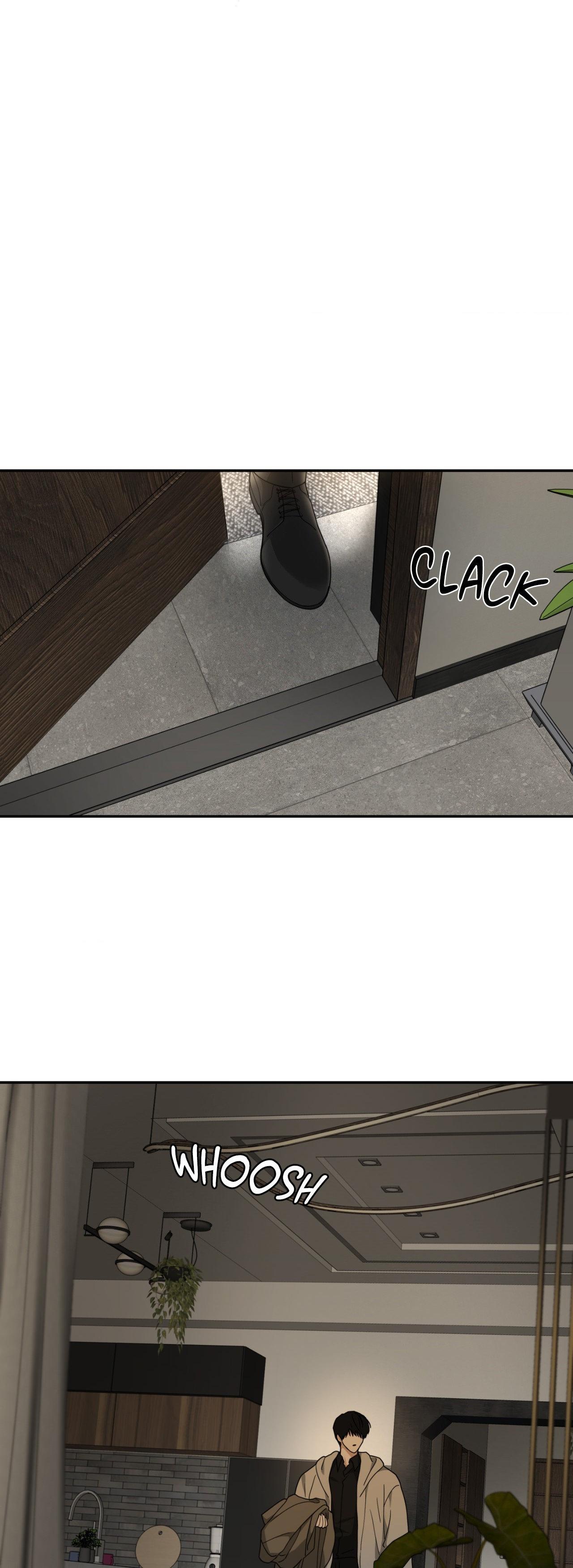 Walk In My Shoes Cupid Scans Chapter 15.2 page 49 - 