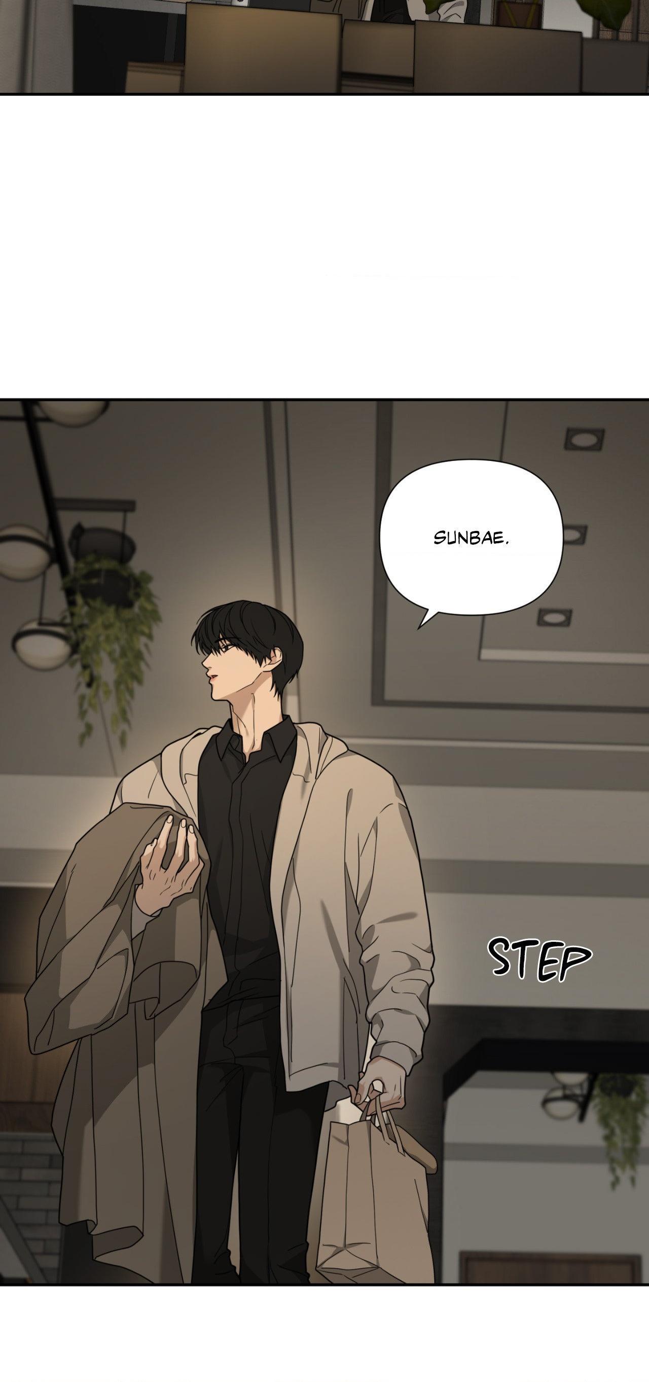 Walk In My Shoes Cupid Scans Chapter 15.2 page 50 - 