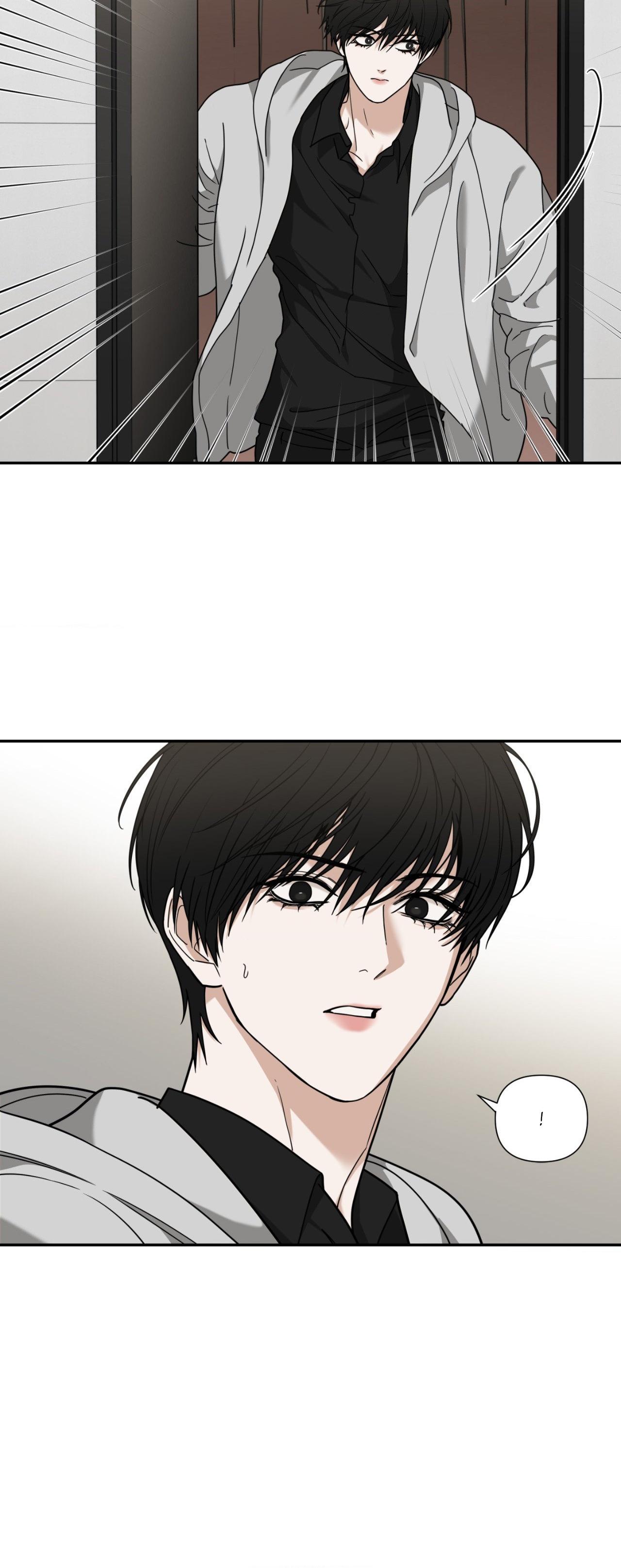 Walk In My Shoes Cupid Scans Chapter 15.2 page 56 - 