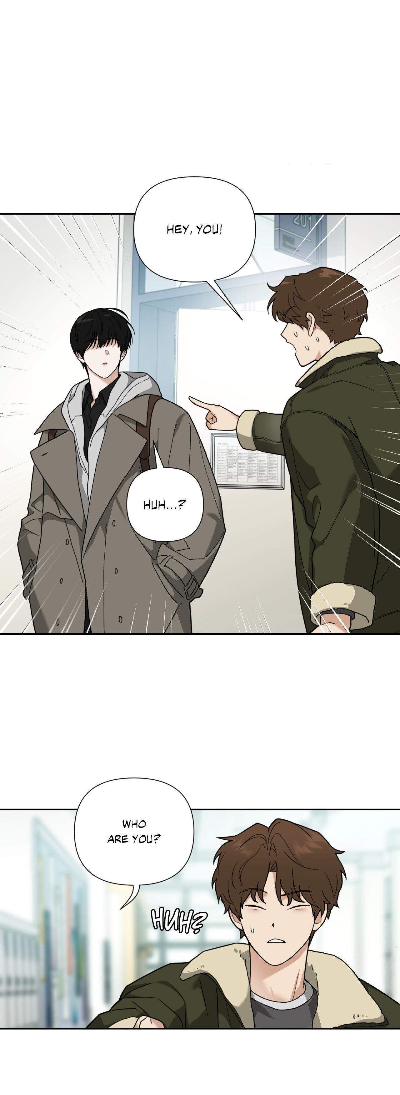 Walk In My Shoes Cupid Scans Chapter 15.2 page 9 - 