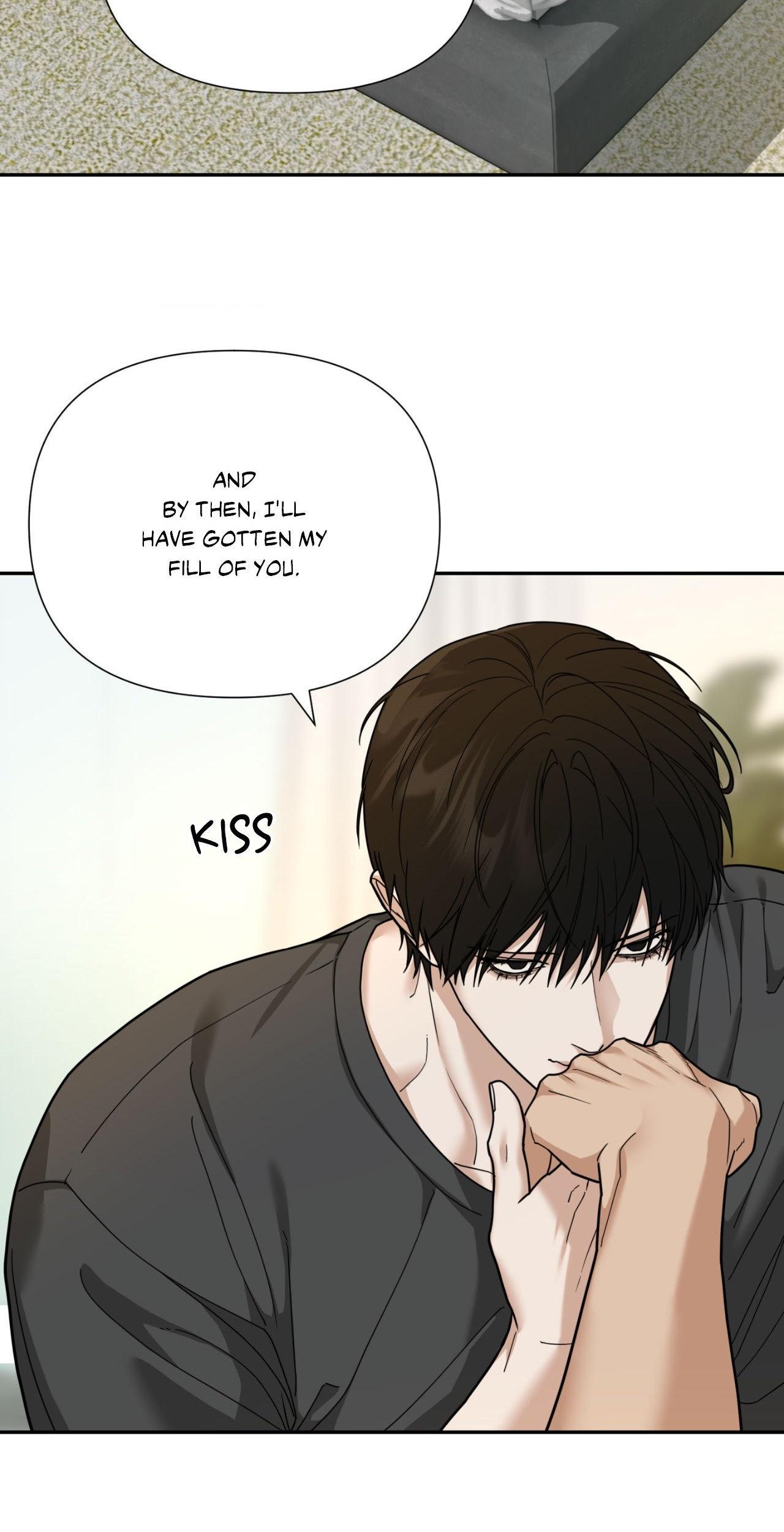 Walk In My Shoes Cupid Scans Chapter 15.3 page 11 - 