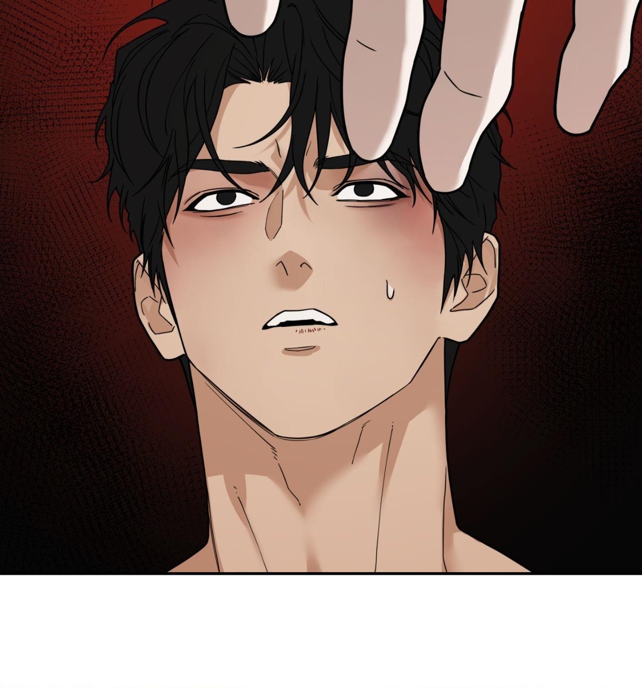 Walk In My Shoes Cupid Scans Chapter 15.3 page 15 - 