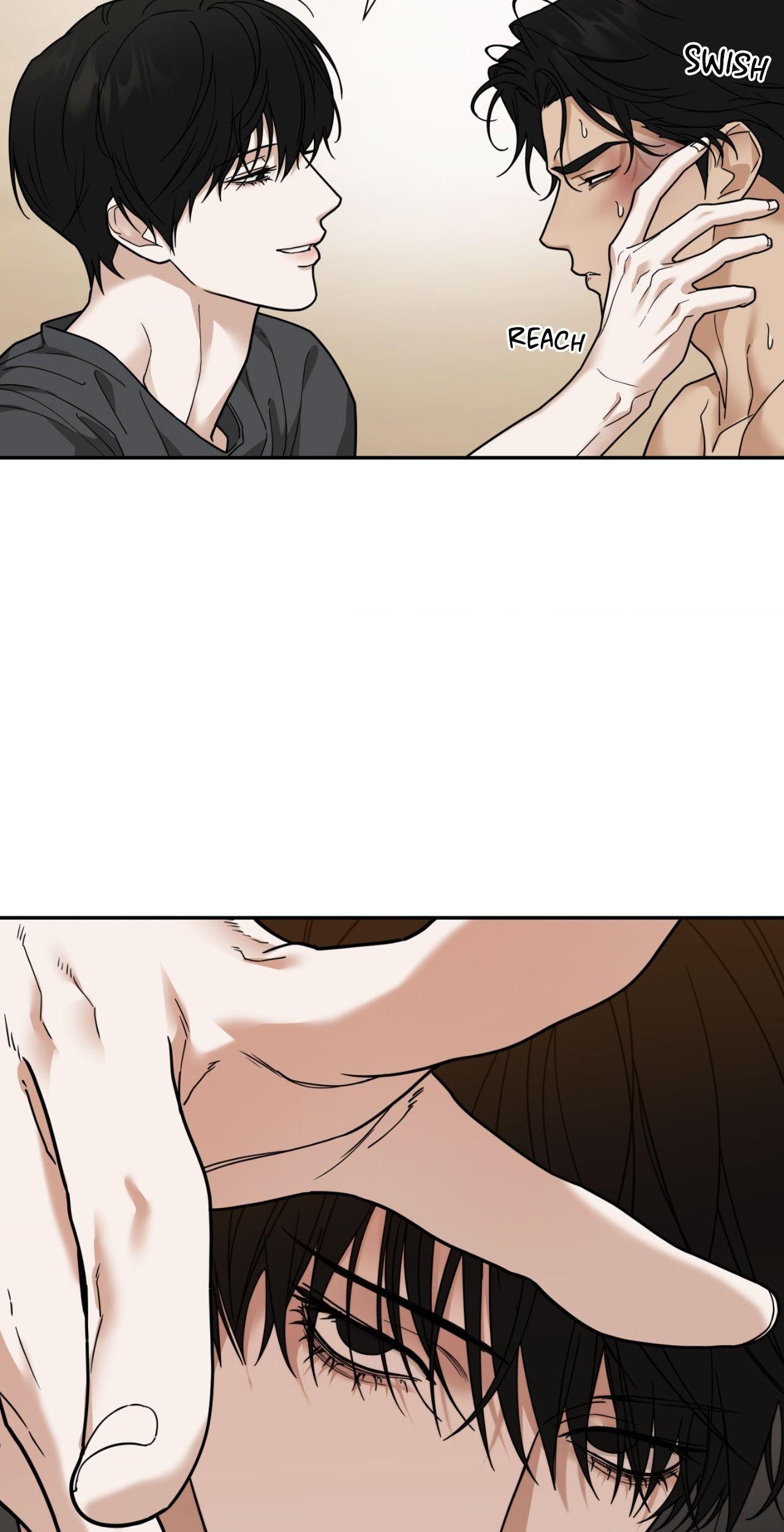 Walk In My Shoes Cupid Scans Chapter 15.3 page 17 - 