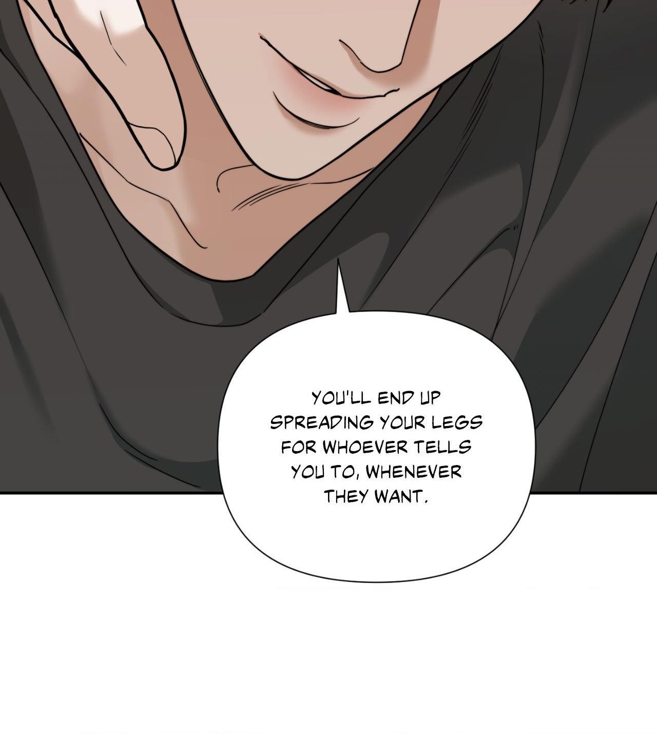 Walk In My Shoes Cupid Scans Chapter 15.3 page 18 - 