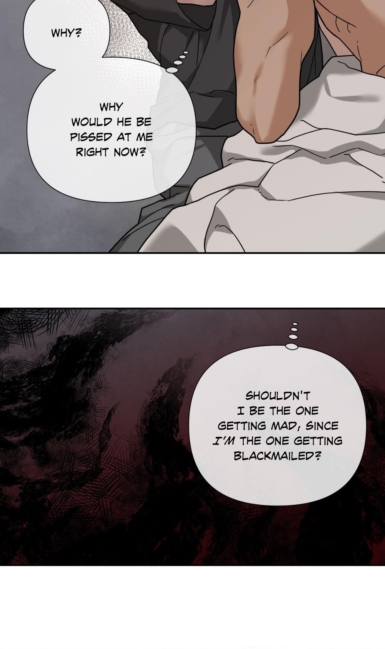 Walk In My Shoes Cupid Scans Chapter 15.3 page 21 - 