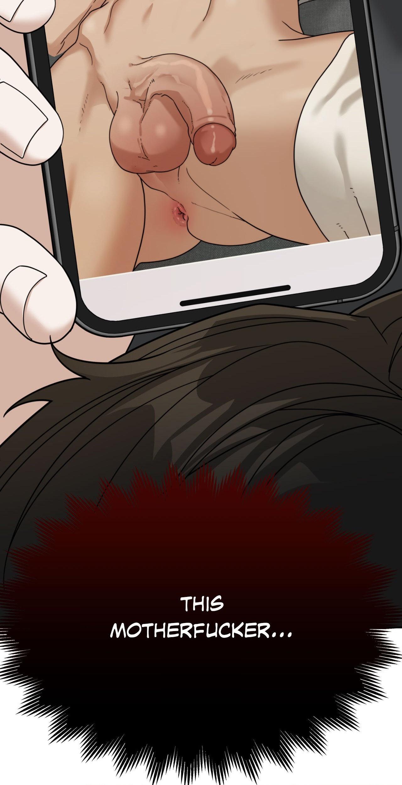 Walk In My Shoes Cupid Scans Chapter 15.3 page 29 - 