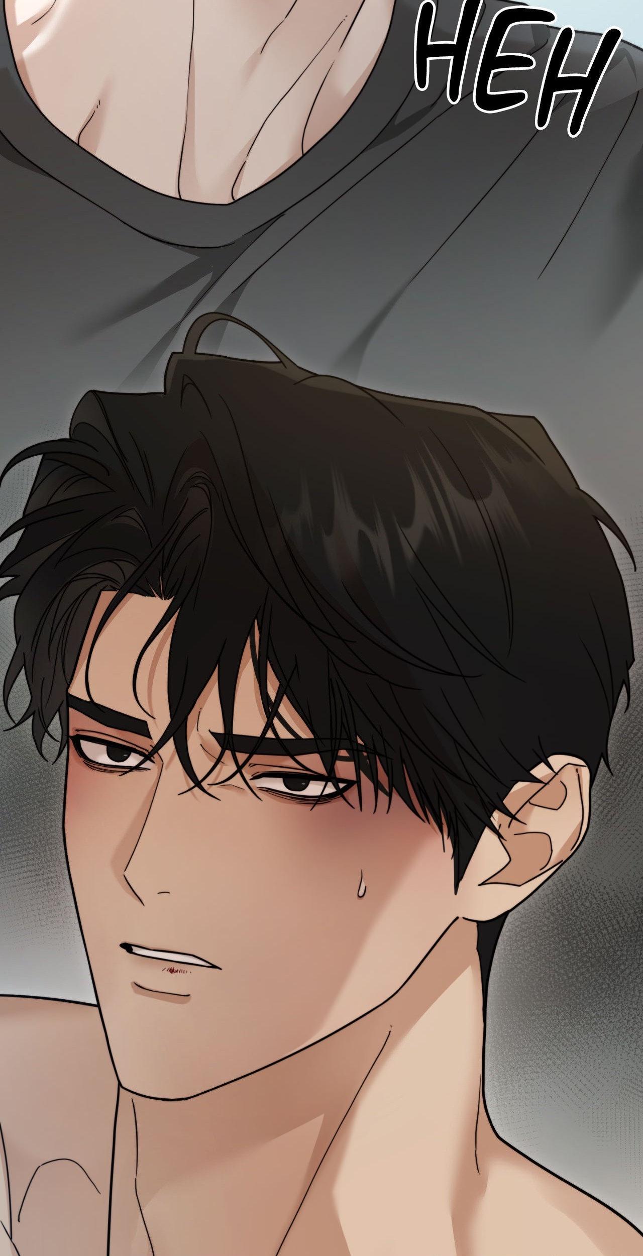 Walk In My Shoes Cupid Scans Chapter 15.3 page 4 - 