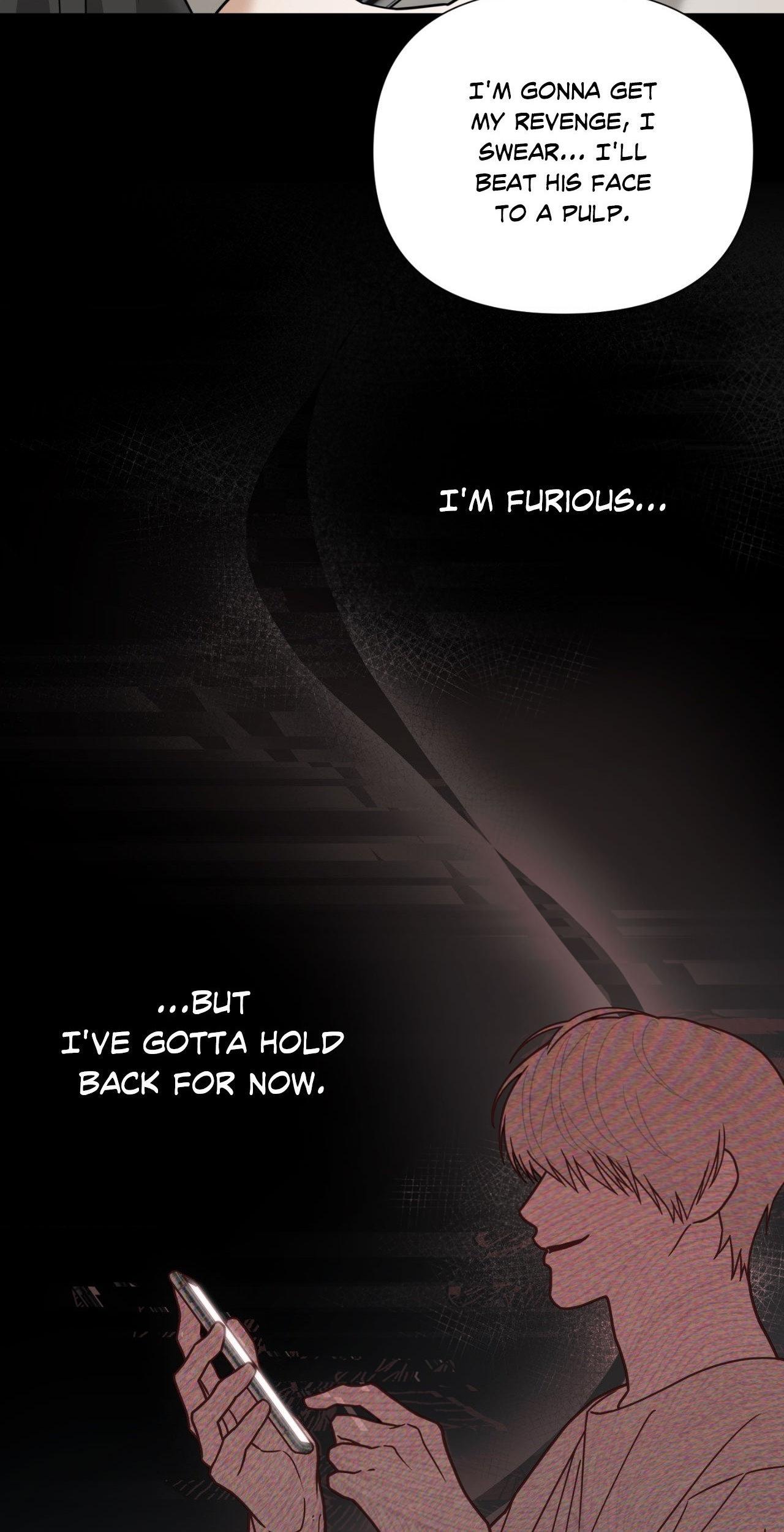Walk In My Shoes Cupid Scans Chapter 15.3 page 39 - 