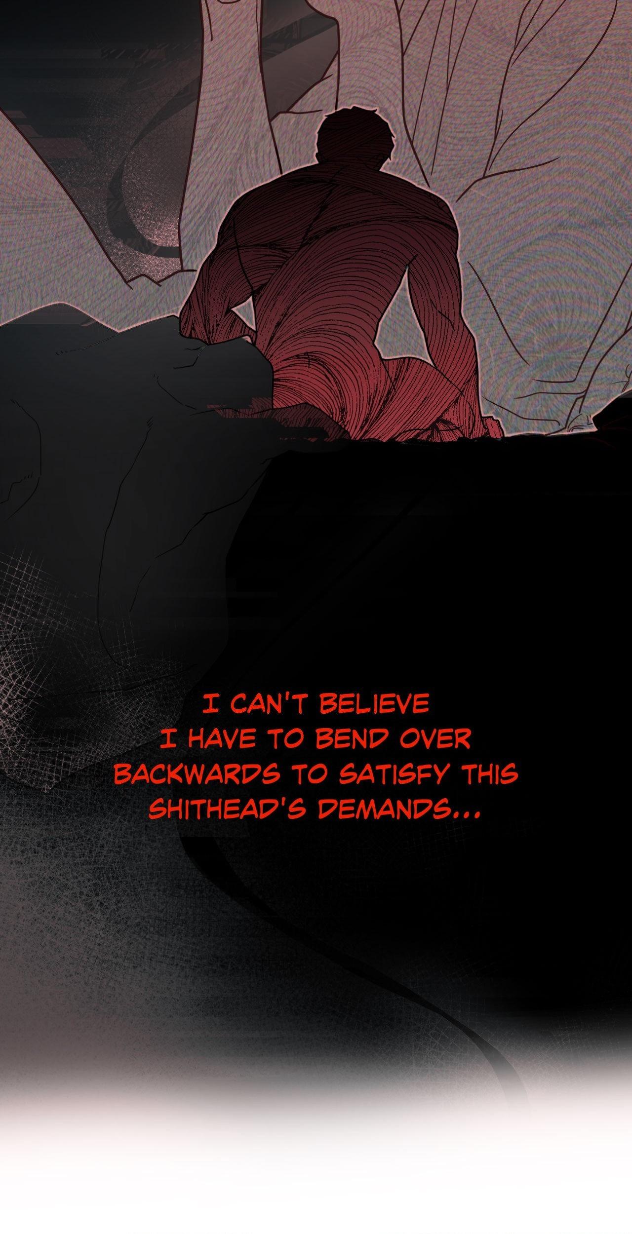 Walk In My Shoes Cupid Scans Chapter 15.3 page 40 - 