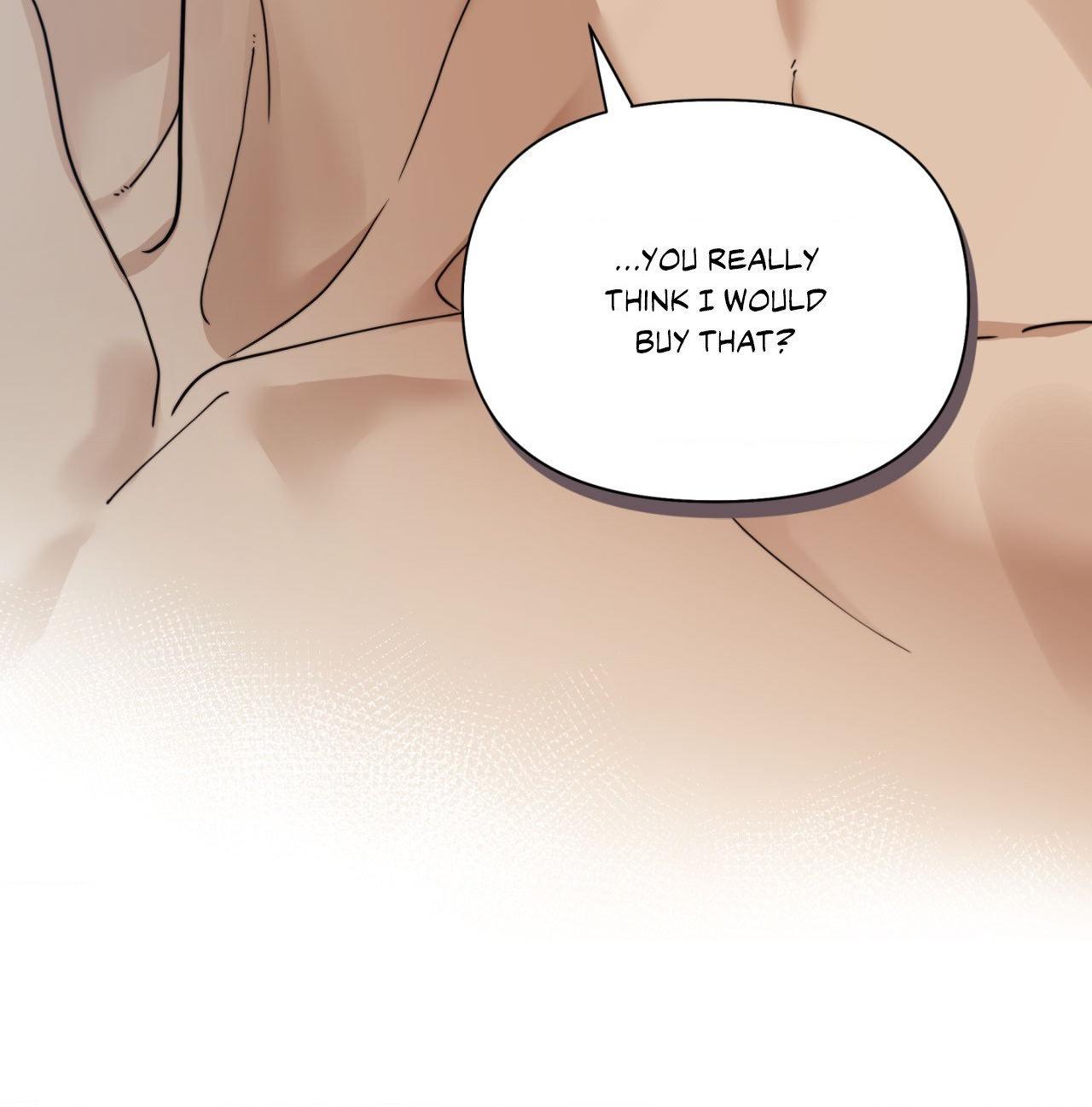 Walk In My Shoes Cupid Scans Chapter 15.3 page 5 - 