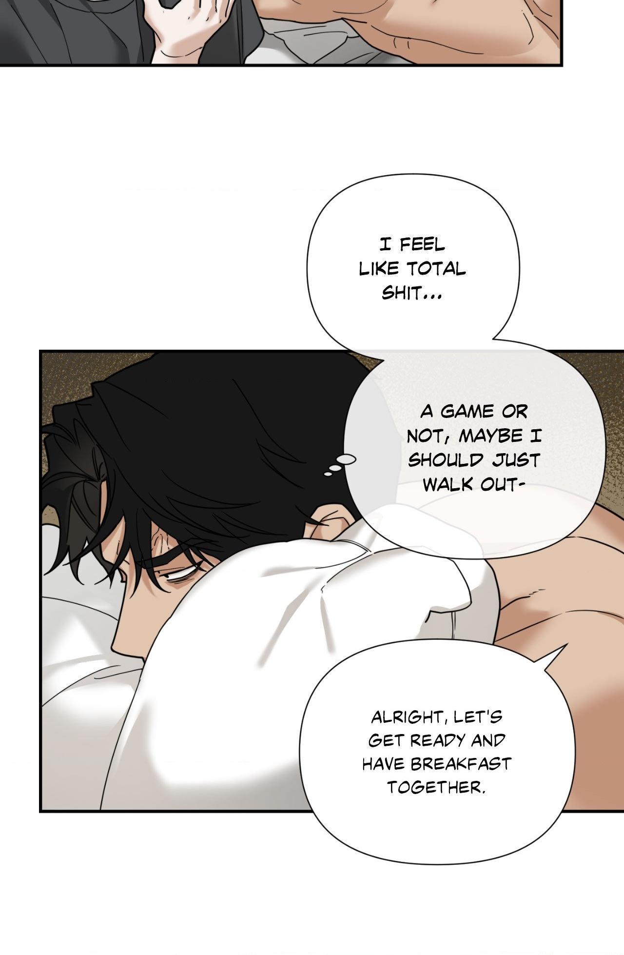 Walk In My Shoes Cupid Scans Chapter 15.3 page 53 - 