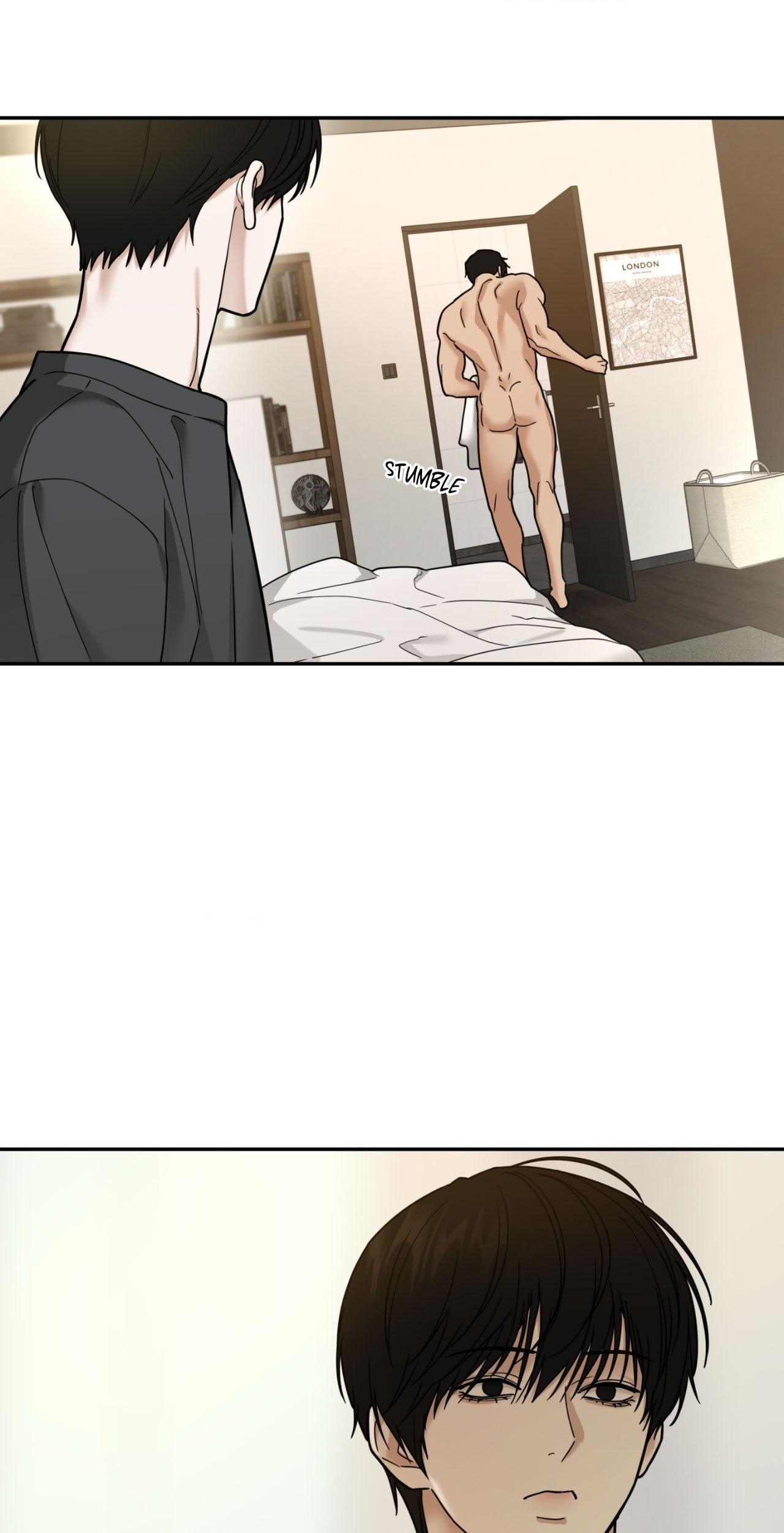 Walk In My Shoes Cupid Scans Chapter 15.3 page 58 - 