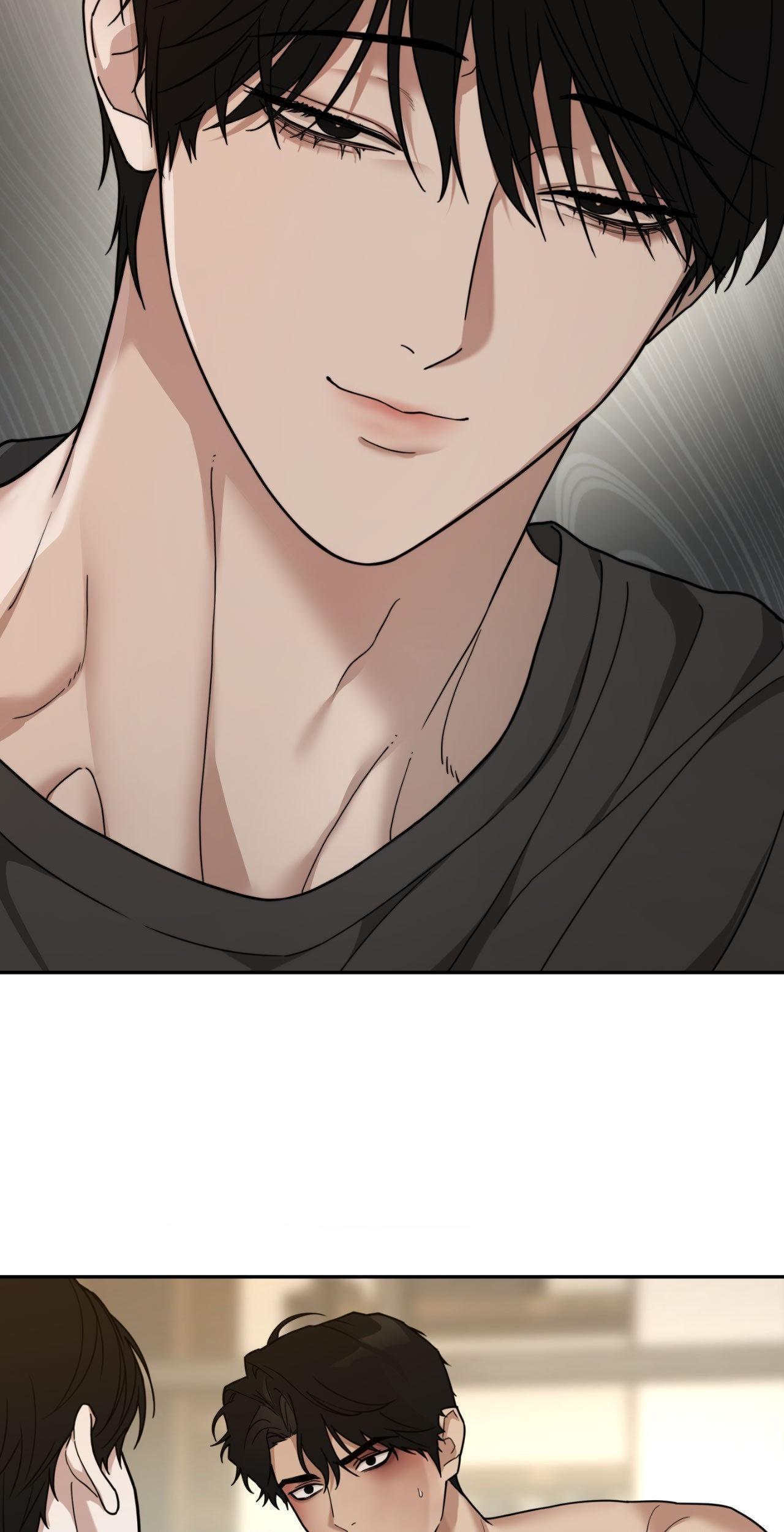 Walk In My Shoes Cupid Scans Chapter 15.3 page 8 - 