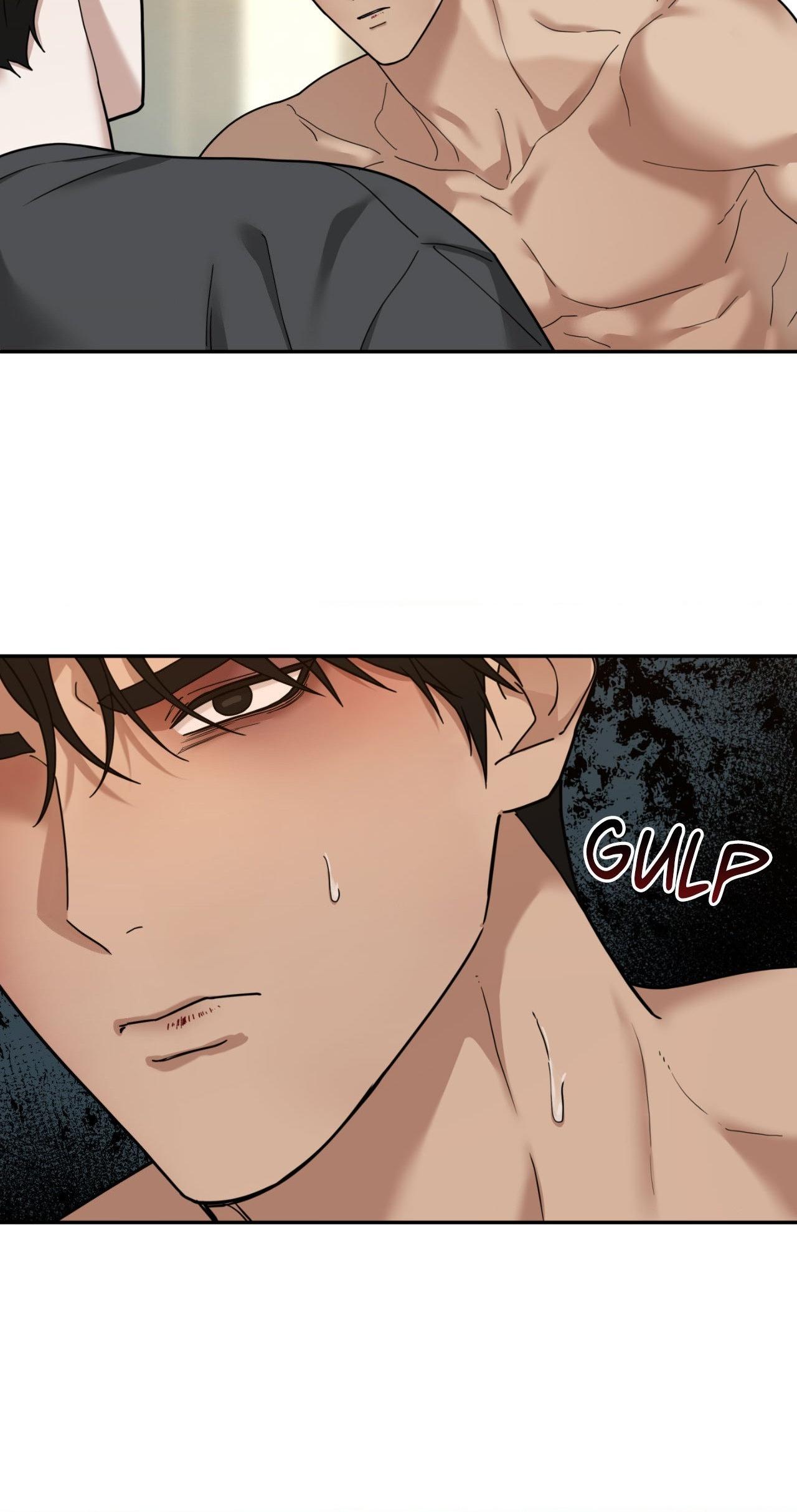 Walk In My Shoes Cupid Scans Chapter 15.3 page 9 - 