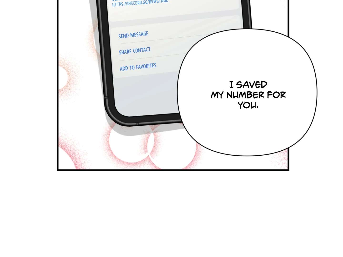 Walk In My Shoes Cupid Scans Chapter 15 page 106 - 