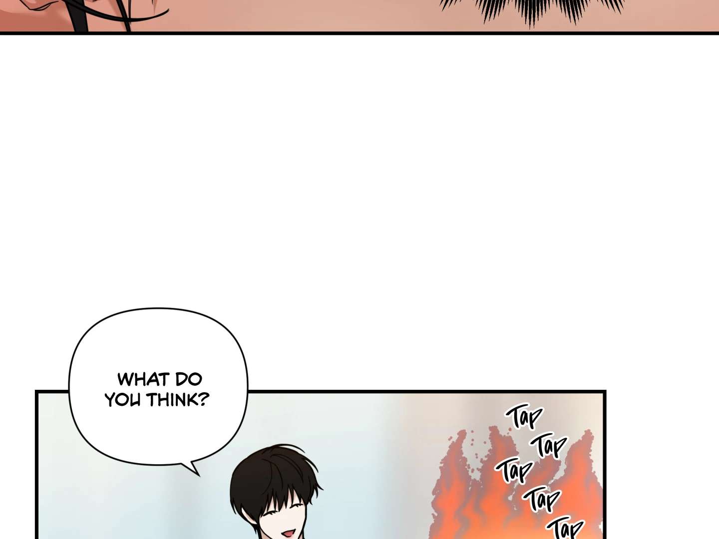 Walk In My Shoes Cupid Scans Chapter 15 page 108 - 