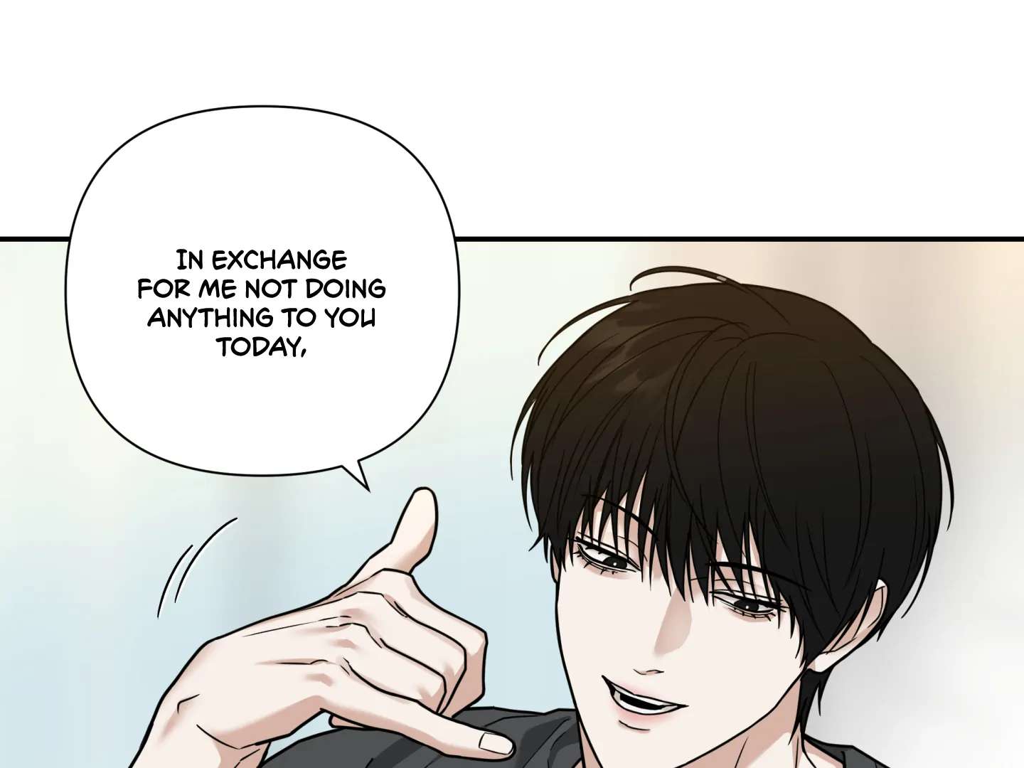 Walk In My Shoes Cupid Scans Chapter 15 page 111 - 