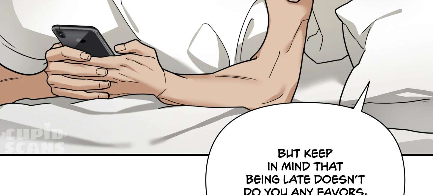 Walk In My Shoes Cupid Scans Chapter 15 page 114 - 