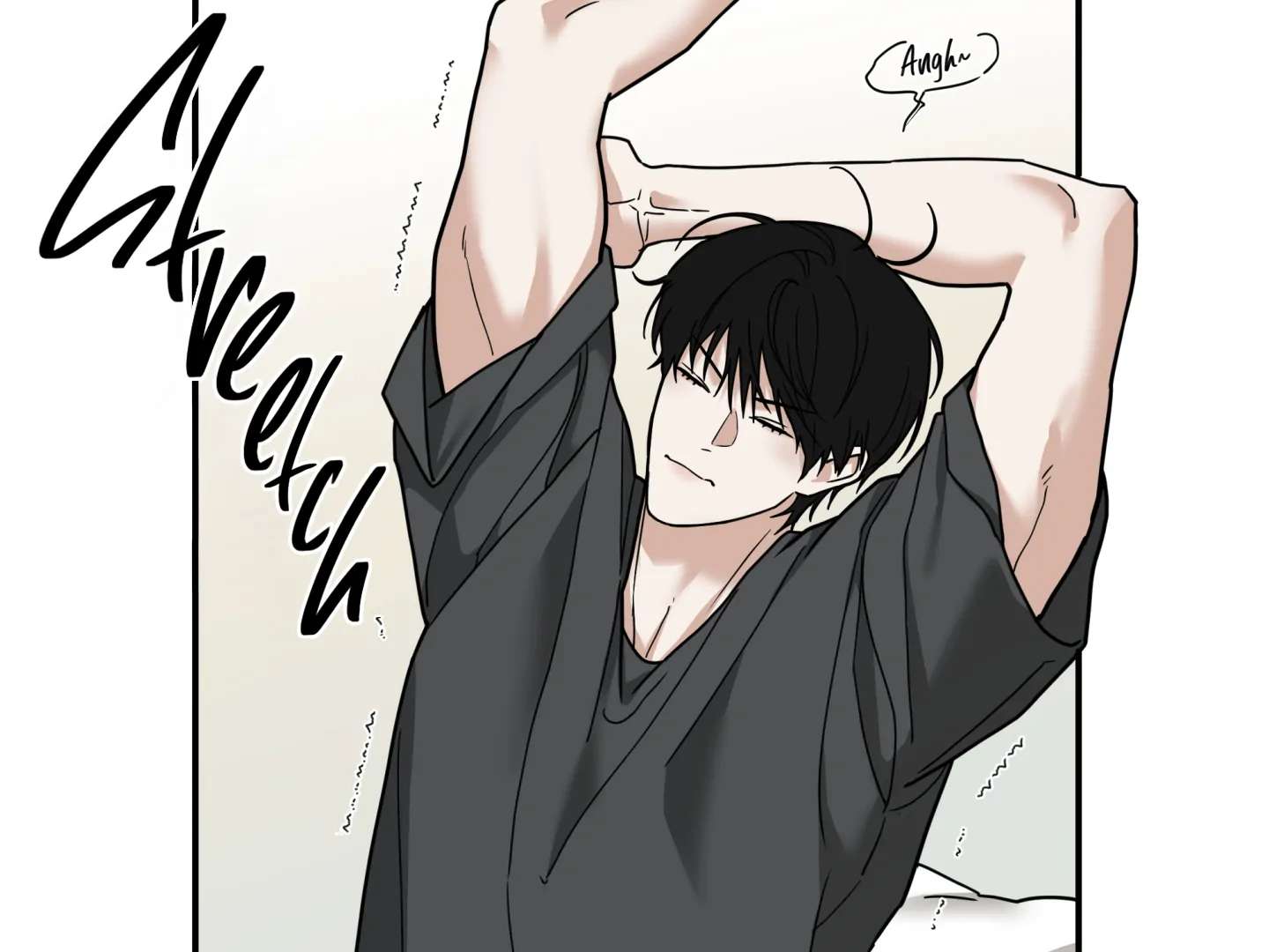Walk In My Shoes Cupid Scans Chapter 15 page 120 - 