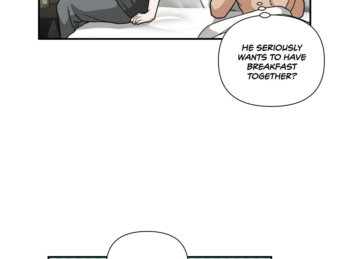 Walk In My Shoes Cupid Scans Chapter 15 page 126 - 