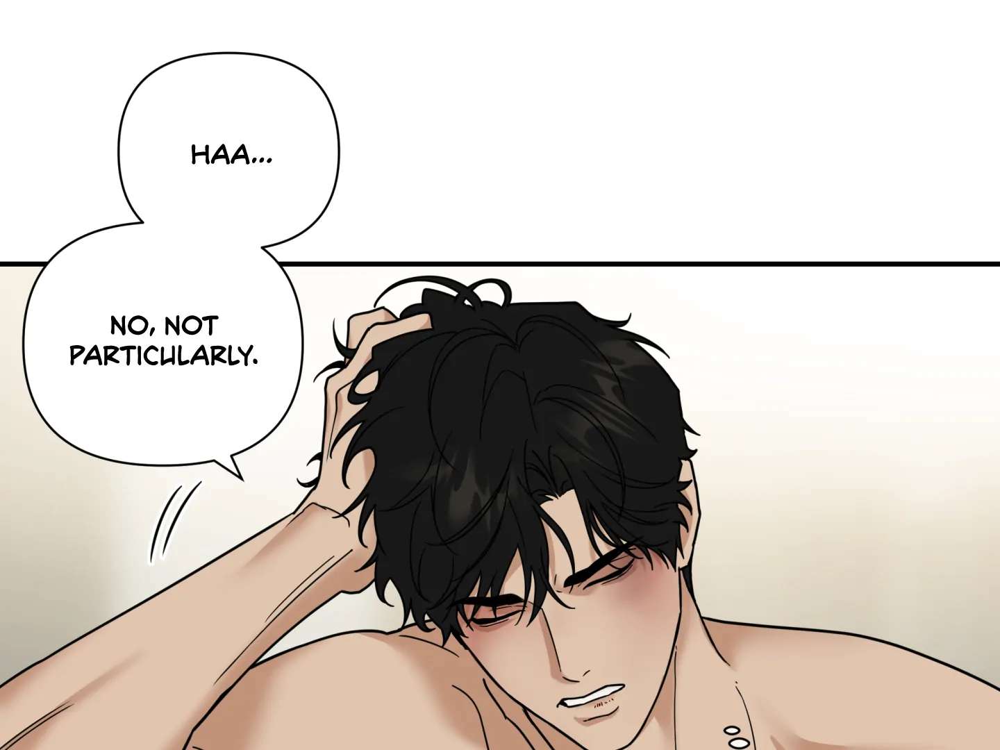 Walk In My Shoes Cupid Scans Chapter 15 page 129 - 