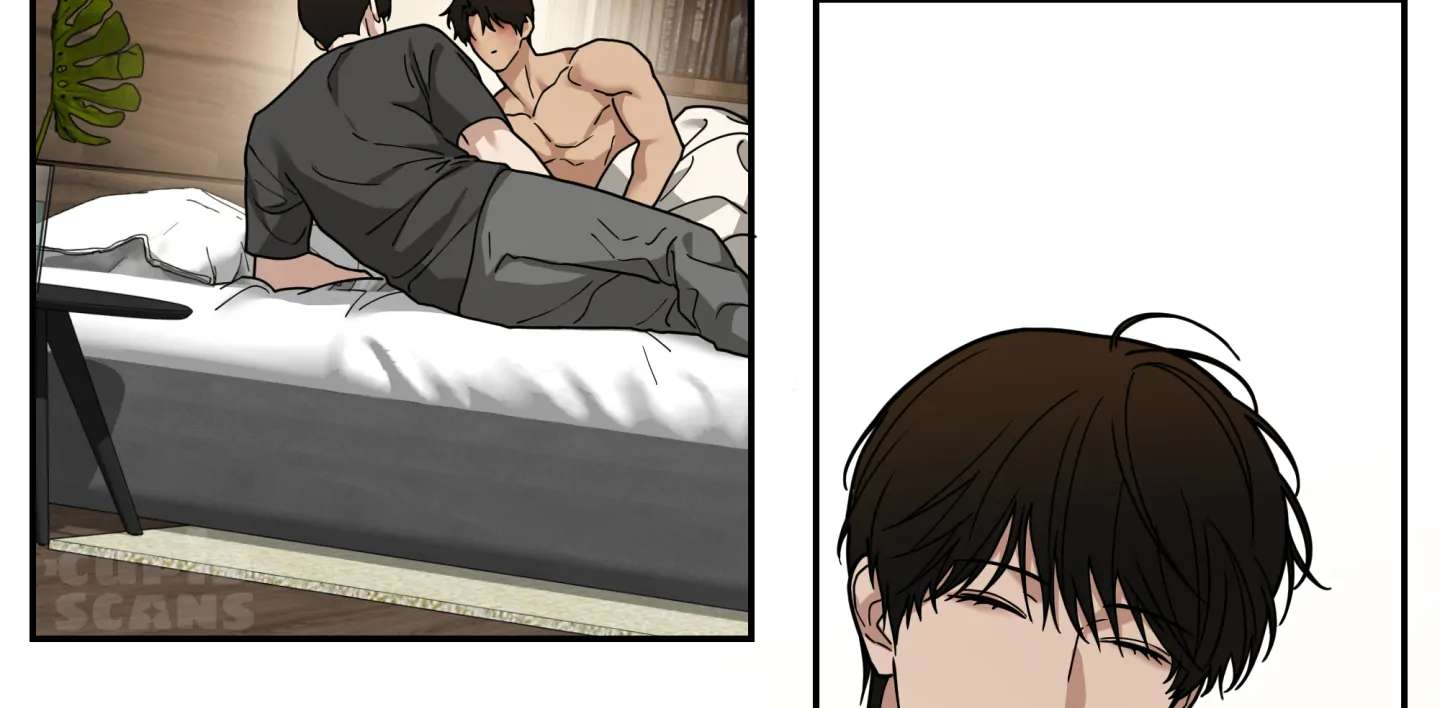 Walk In My Shoes Cupid Scans Chapter 15 page 14 - 