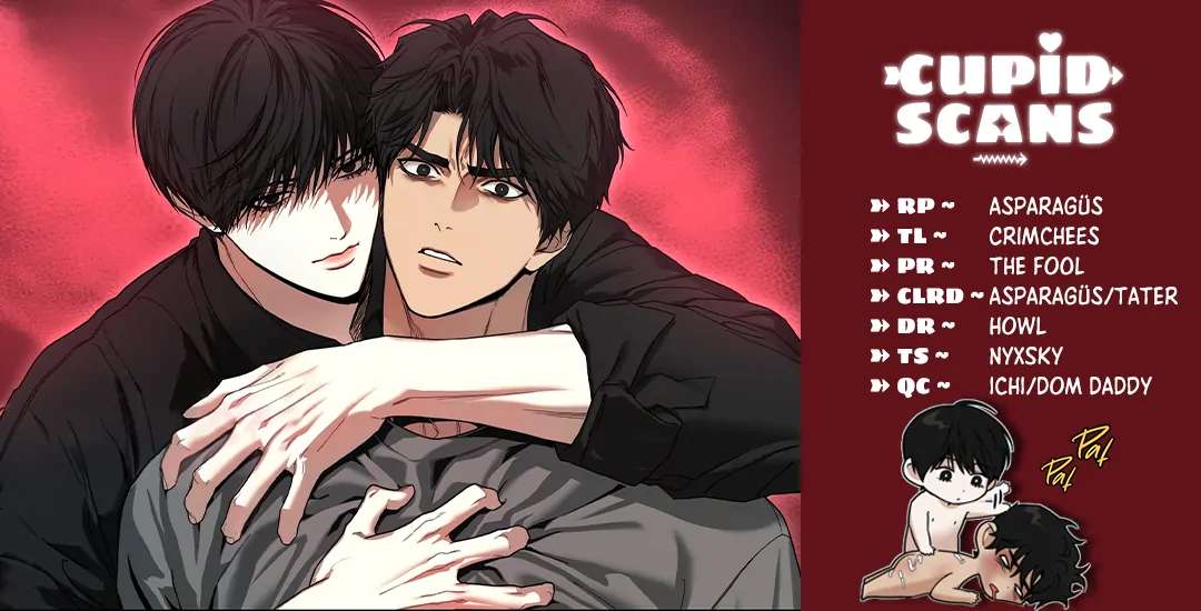 Walk In My Shoes Cupid Scans Chapter 15 page 150 - 