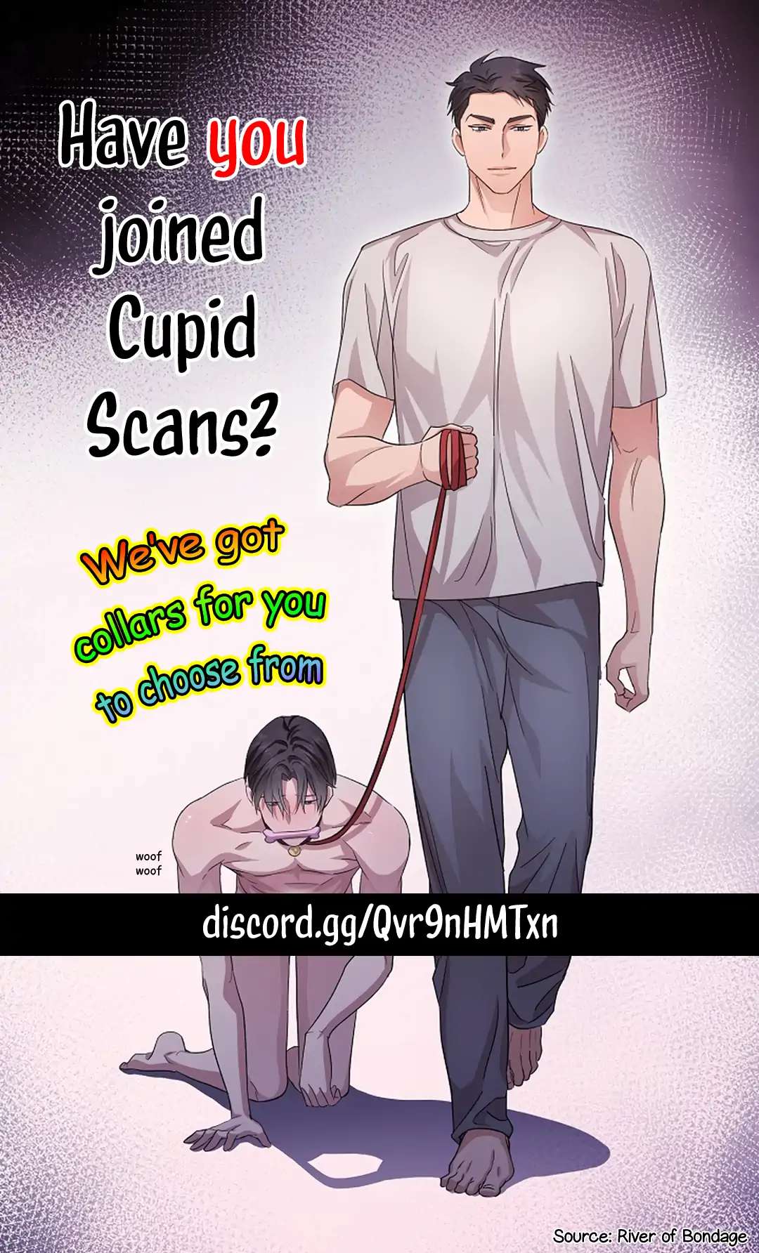 Walk In My Shoes Cupid Scans Chapter 15 page 151 - 