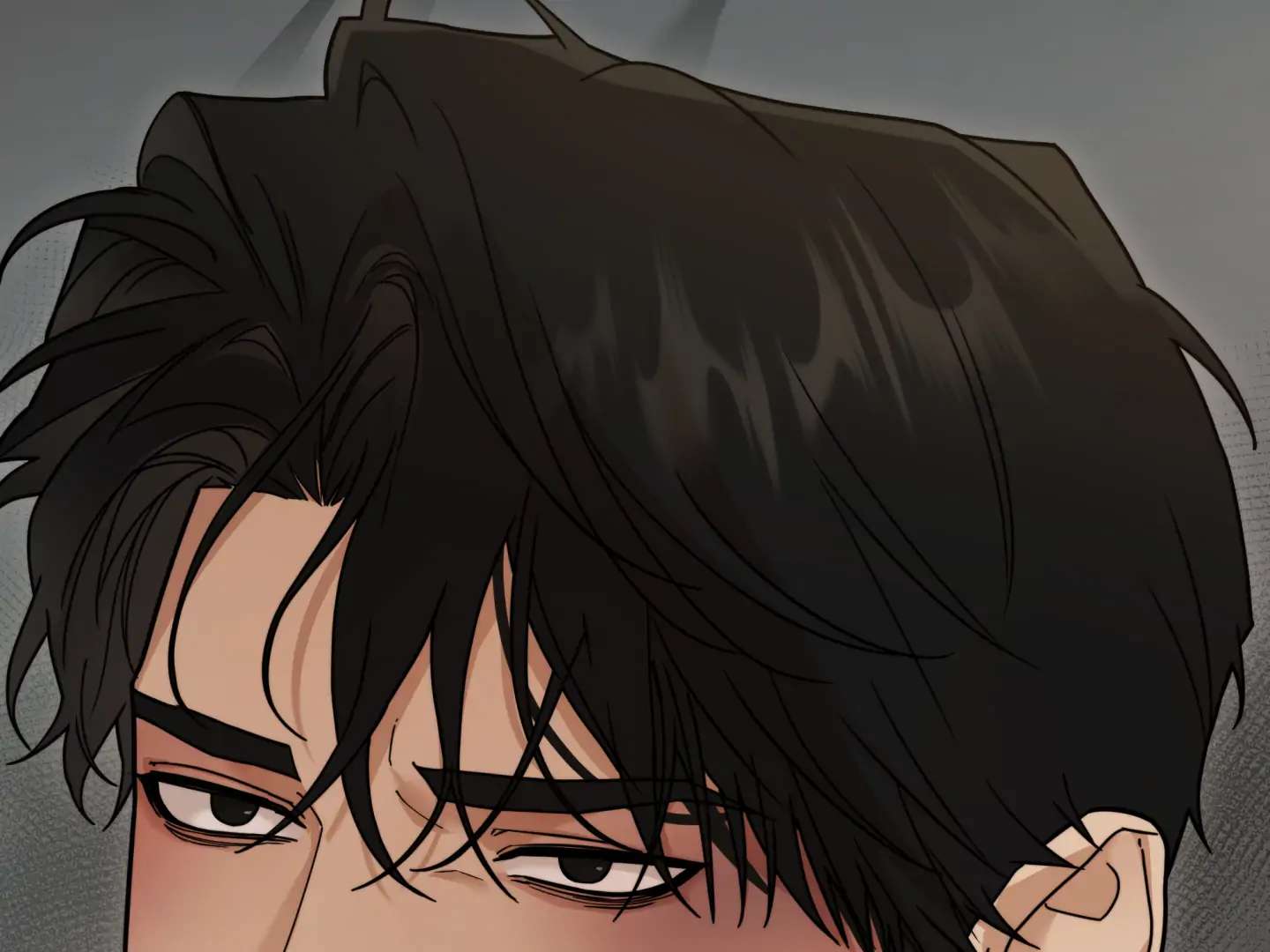 Walk In My Shoes Cupid Scans Chapter 15 page 160 - 