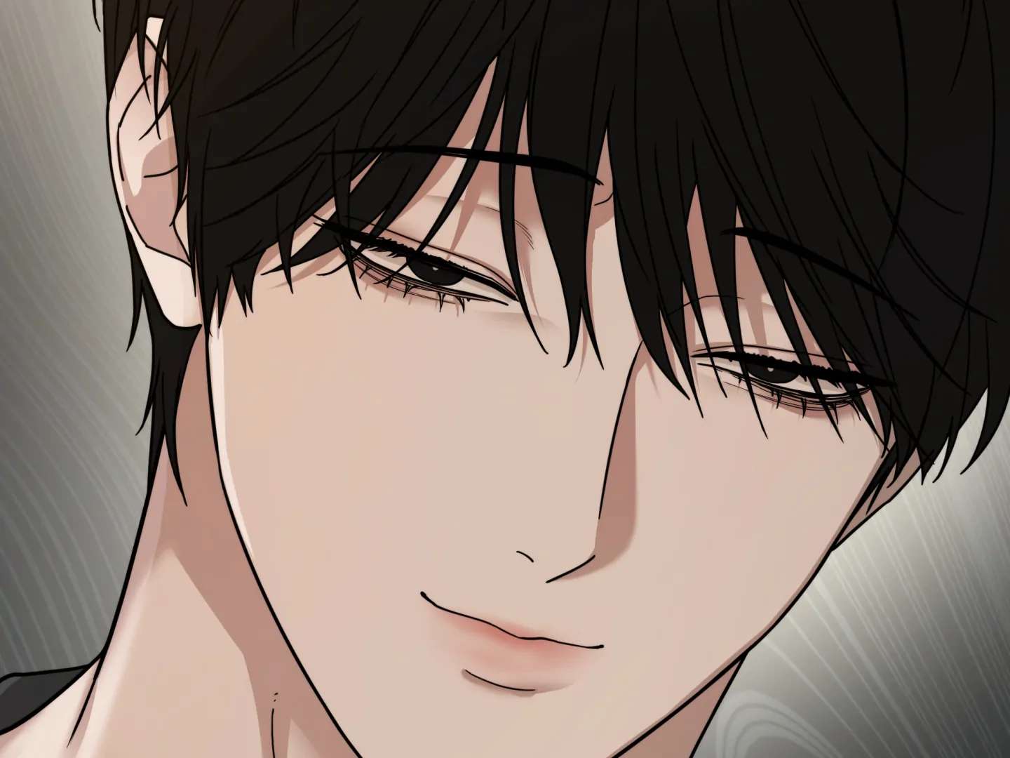 Walk In My Shoes Cupid Scans Chapter 15 page 17 - 