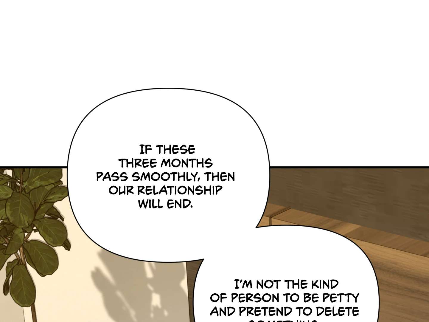 Walk In My Shoes Cupid Scans Chapter 15 page 174 - 