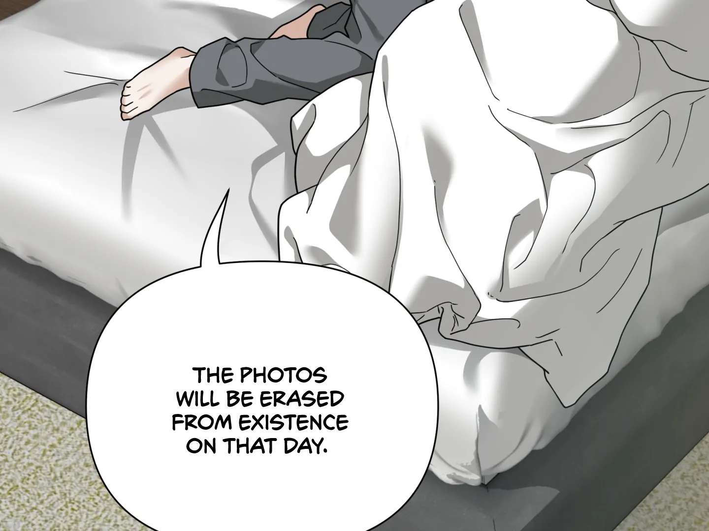 Walk In My Shoes Cupid Scans Chapter 15 page 176 - 