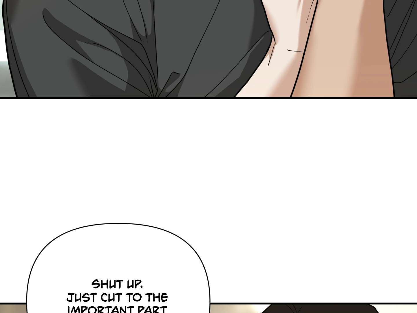 Walk In My Shoes Cupid Scans Chapter 15 page 179 - 