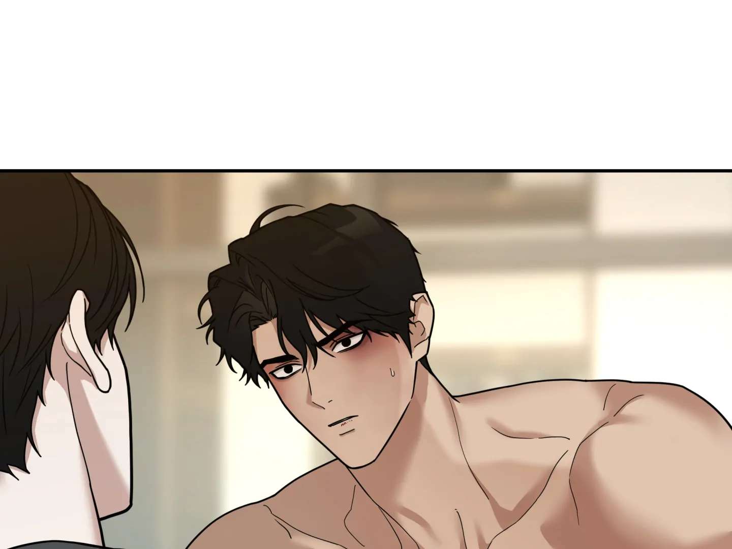 Walk In My Shoes Cupid Scans Chapter 15 page 19 - 