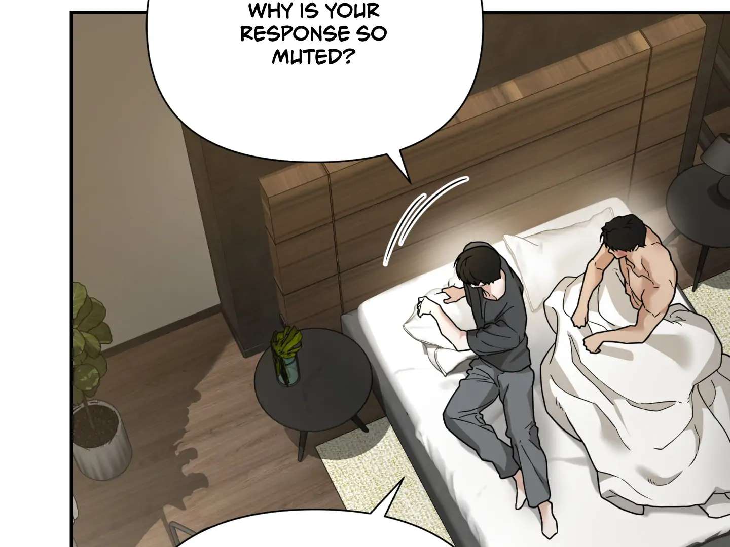 Walk In My Shoes Cupid Scans Chapter 15 page 206 - 