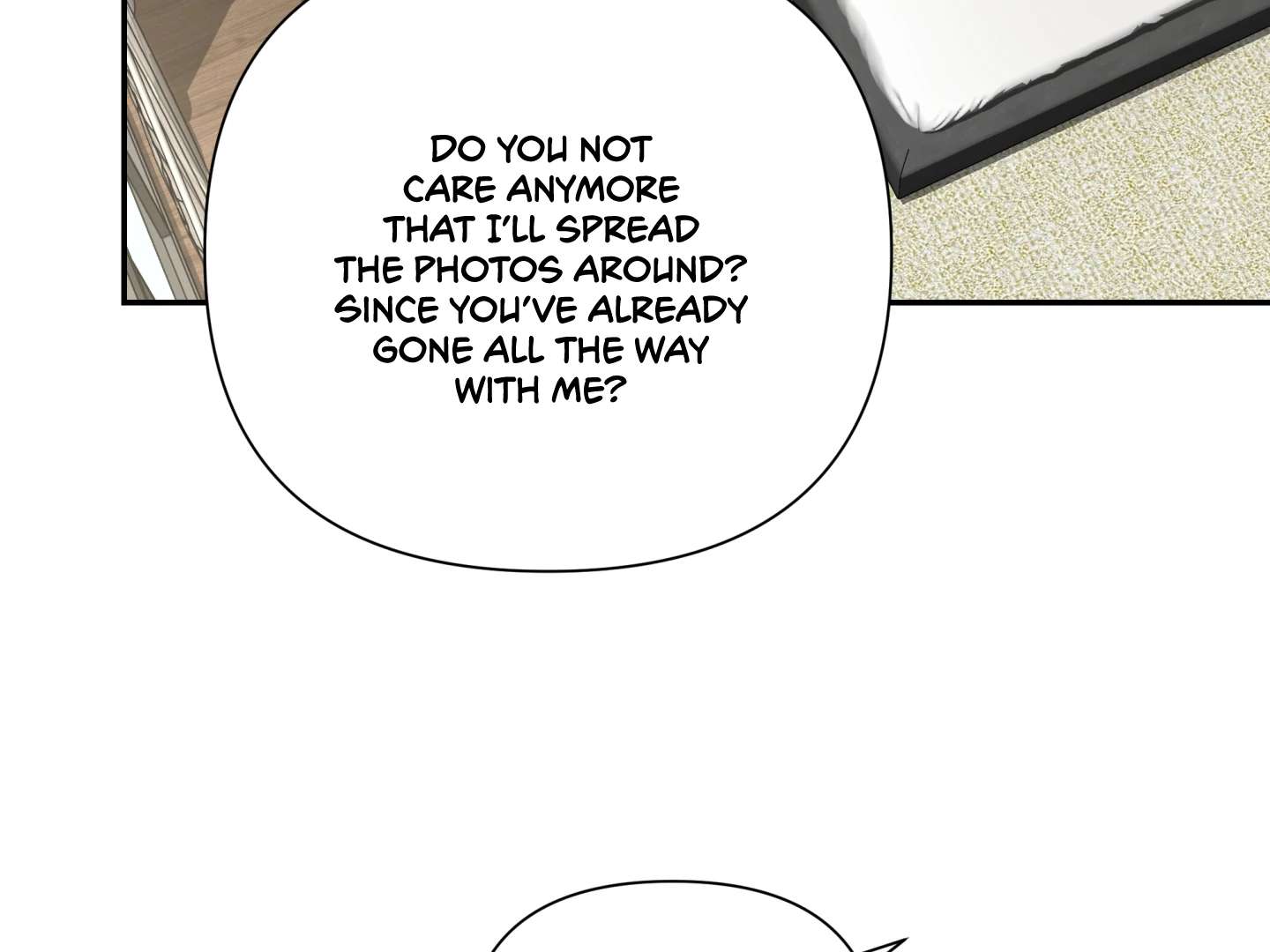 Walk In My Shoes Cupid Scans Chapter 15 page 207 - 