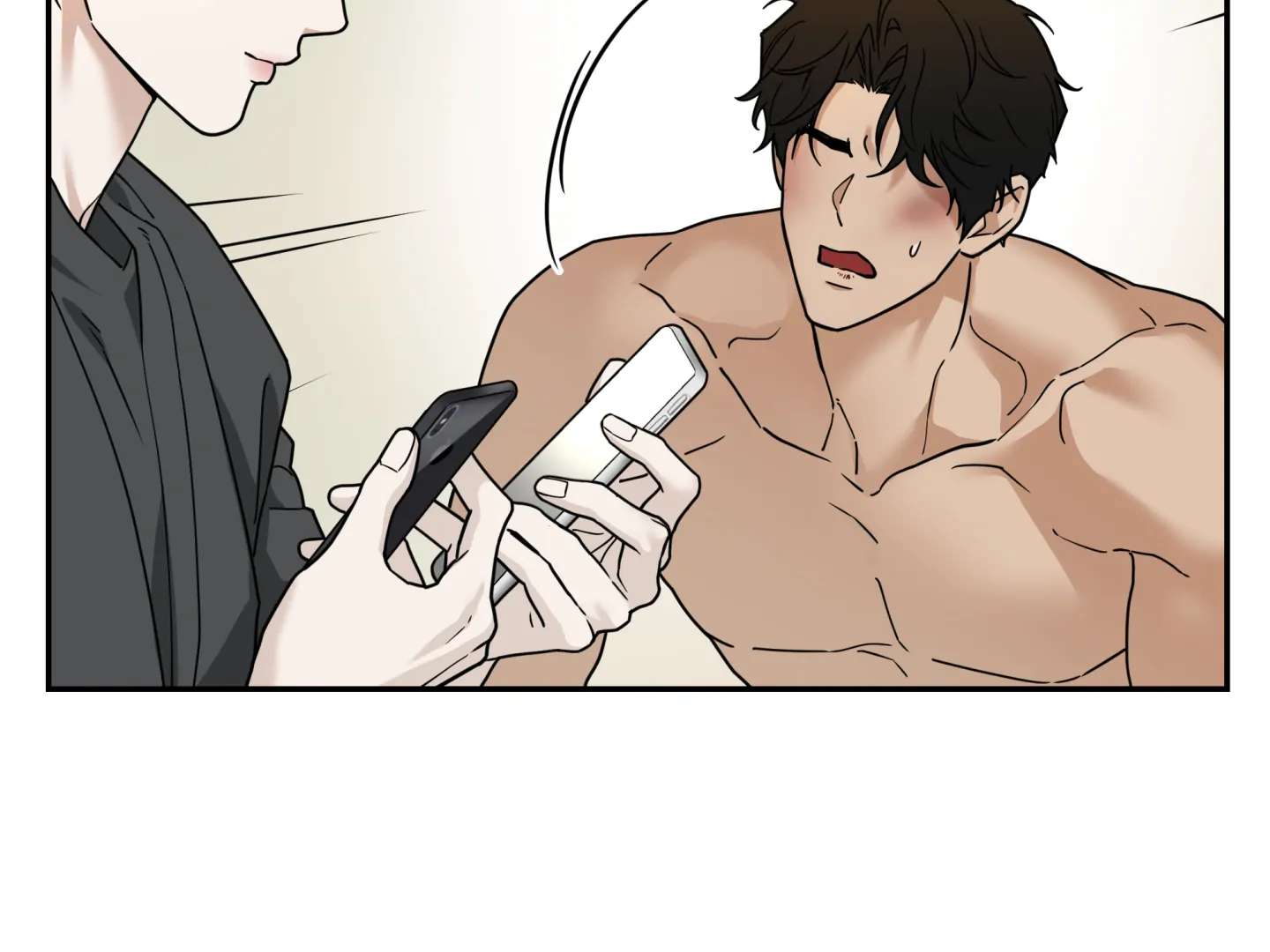 Walk In My Shoes Cupid Scans Chapter 15 page 210 - 