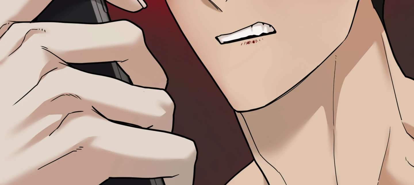 Walk In My Shoes Cupid Scans Chapter 15 page 216 - 