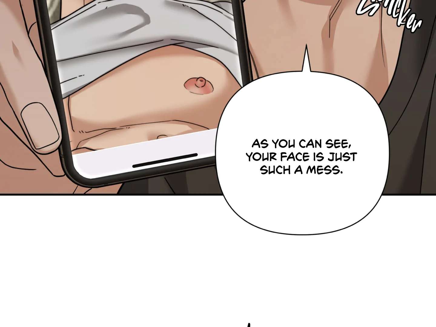 Walk In My Shoes Cupid Scans Chapter 15 page 230 - 