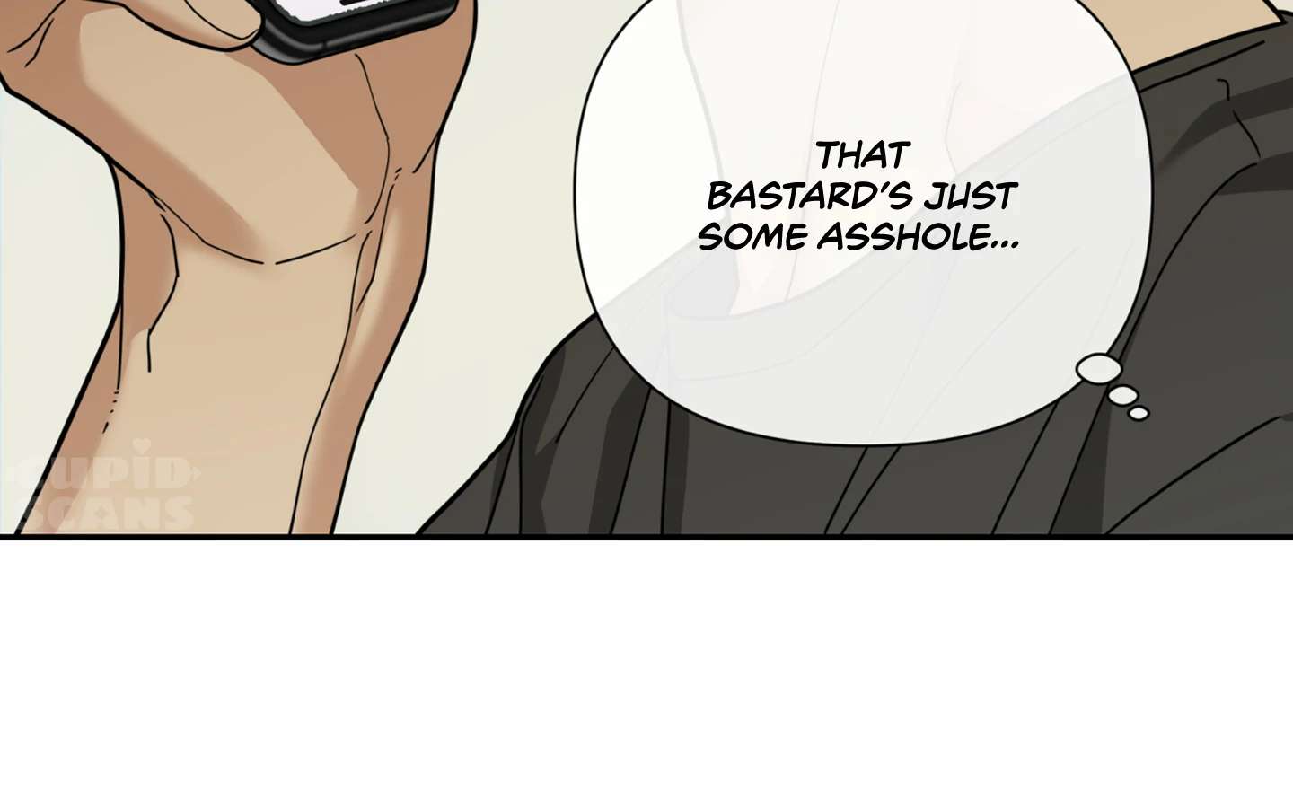 Walk In My Shoes Cupid Scans Chapter 15 page 234 - 