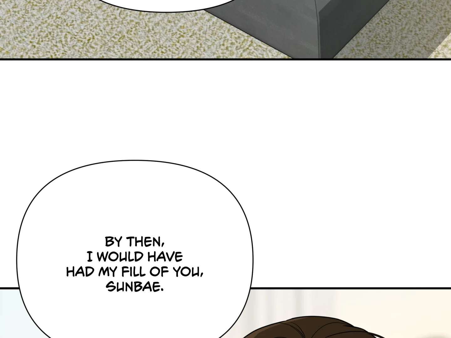 Walk In My Shoes Cupid Scans Chapter 15 page 25 - 