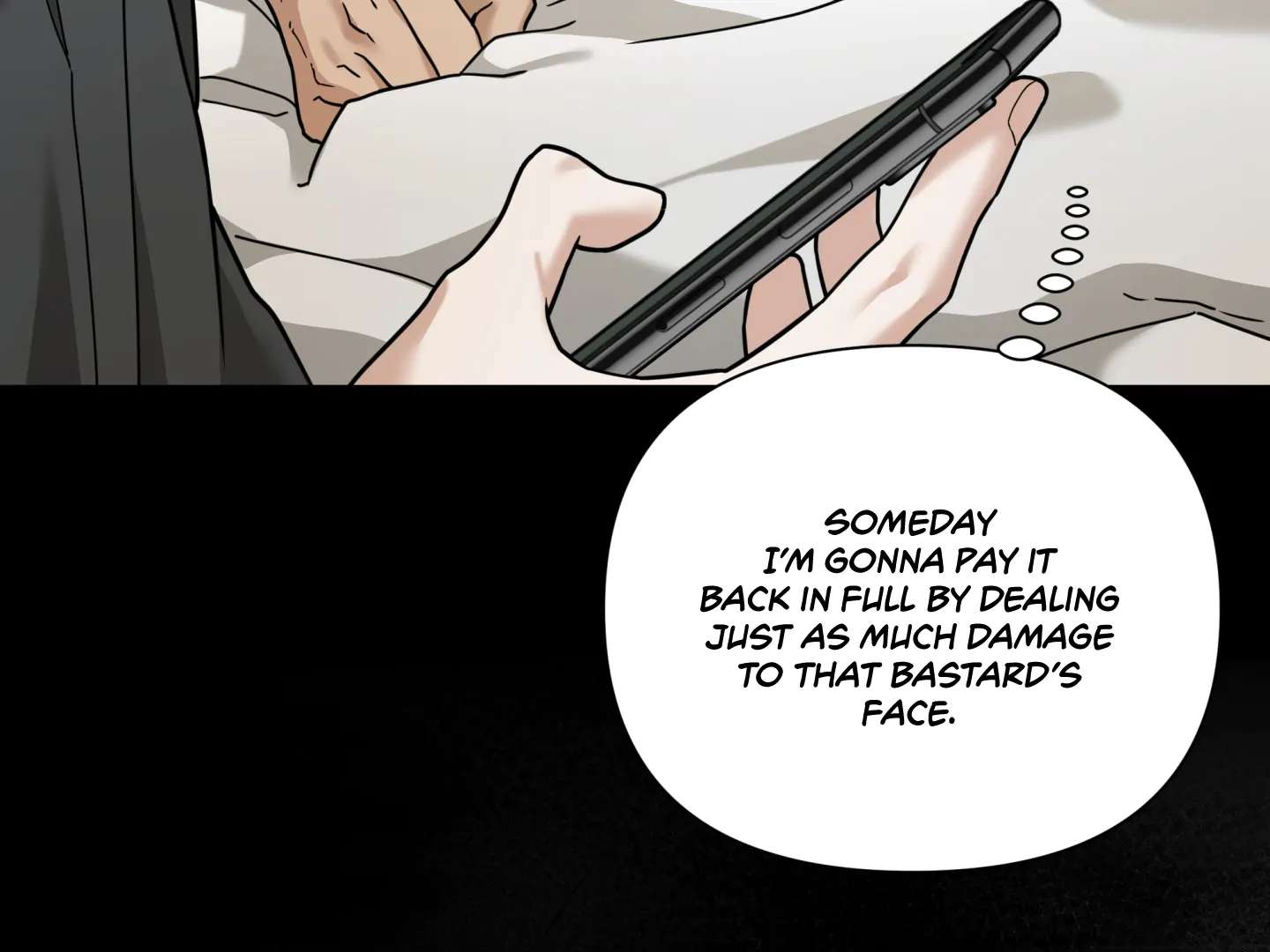 Walk In My Shoes Cupid Scans Chapter 15 page 242 - 